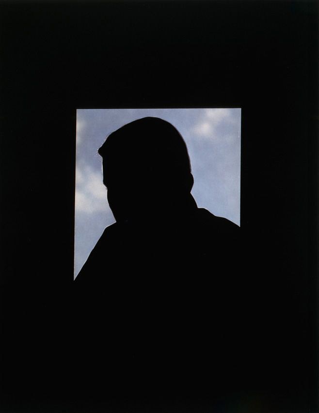 John Stezaker, Untitled at Petzel, photo 26