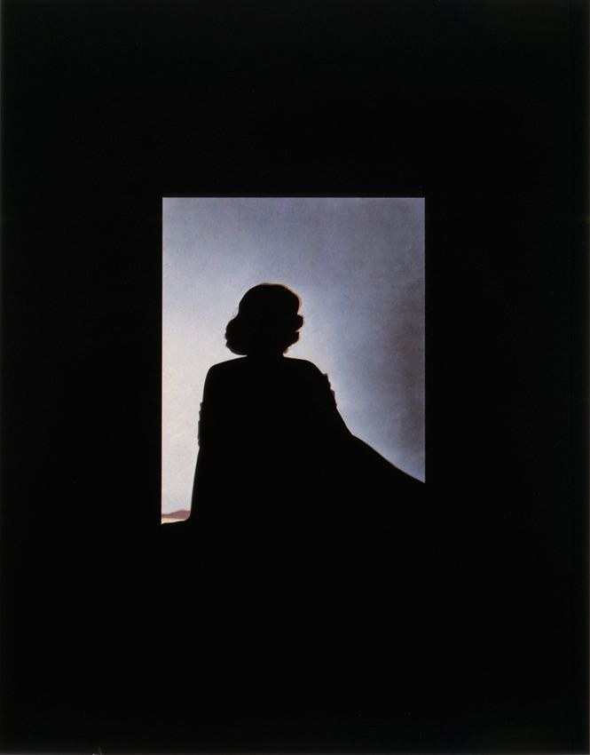 John Stezaker, Untitled at Petzel, photo 27