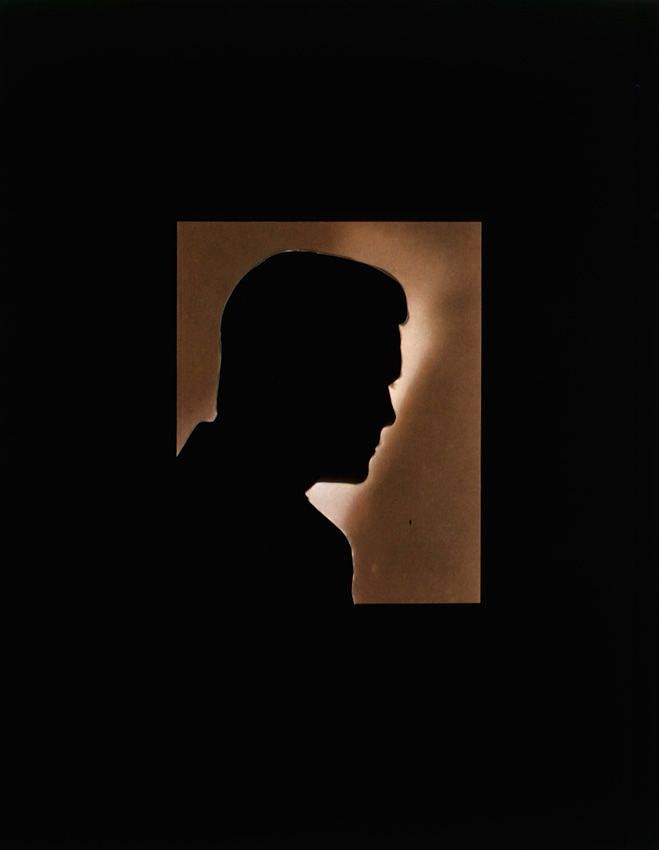 John Stezaker, Untitled at Petzel, photo 28