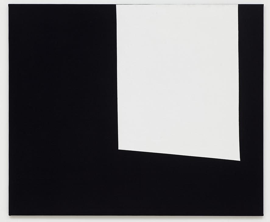 John Stezaker, Untitled at Petzel, photo 32