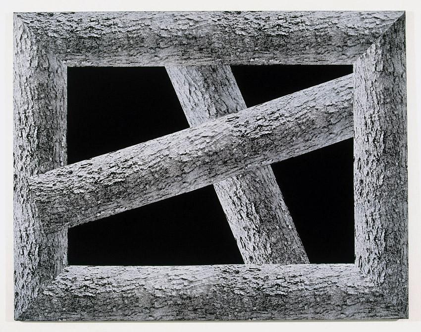 John Stezaker, Untitled at Petzel, photo 6