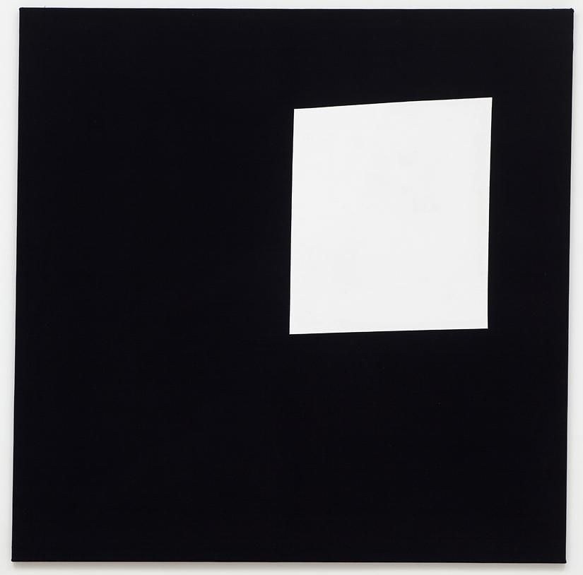 John Stezaker, Untitled at Petzel, photo 33