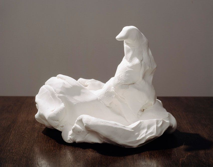 Nicola Tyson, Untitled at Petzel, photo 5