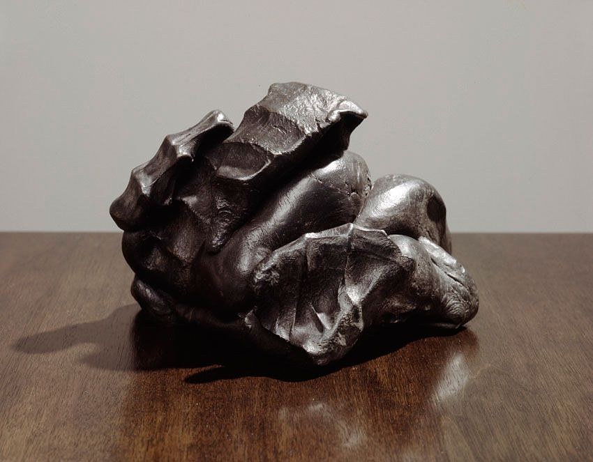 Nicola Tyson, Untitled at Petzel, photo 4