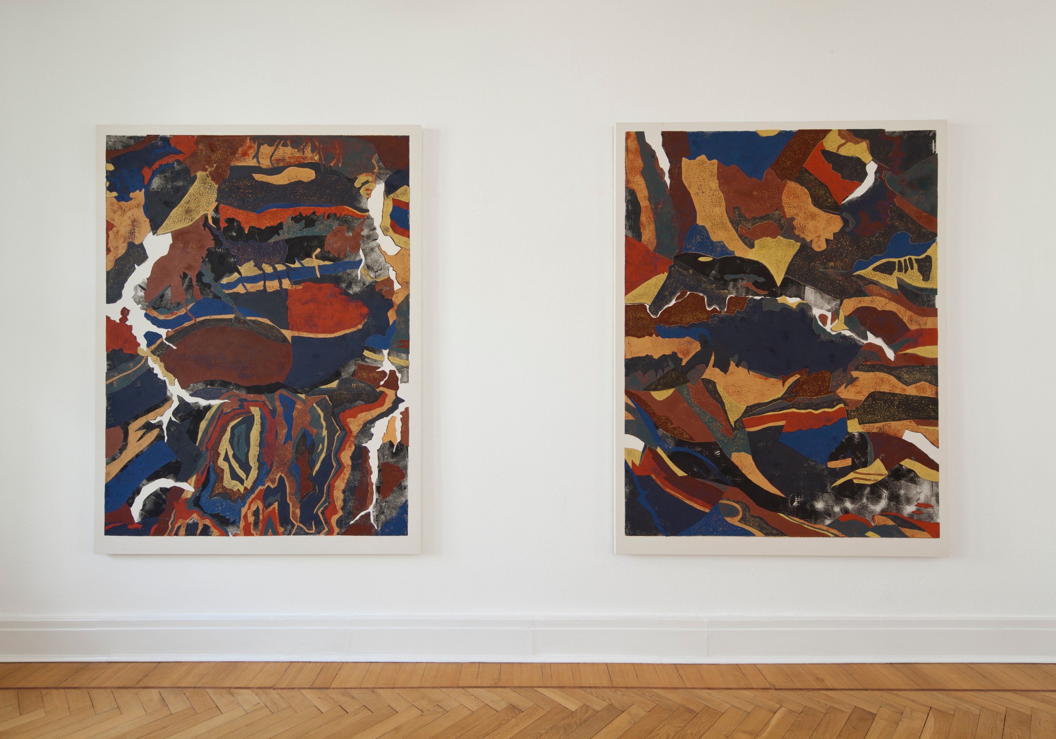 Kour Pour, Onnagata at Gnyp Gallery, photo 21