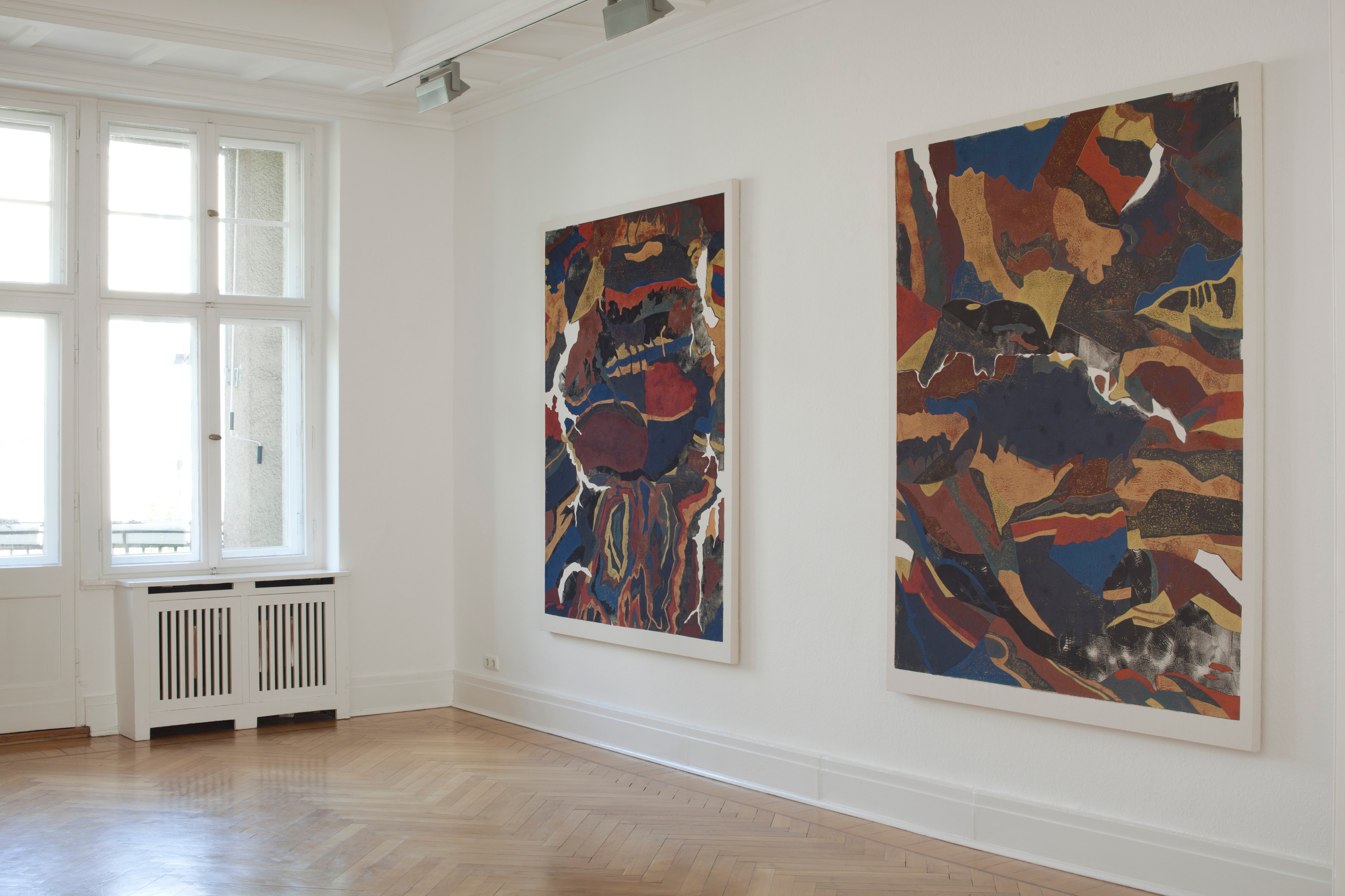 Kour Pour, Onnagata at Gnyp Gallery, photo 25