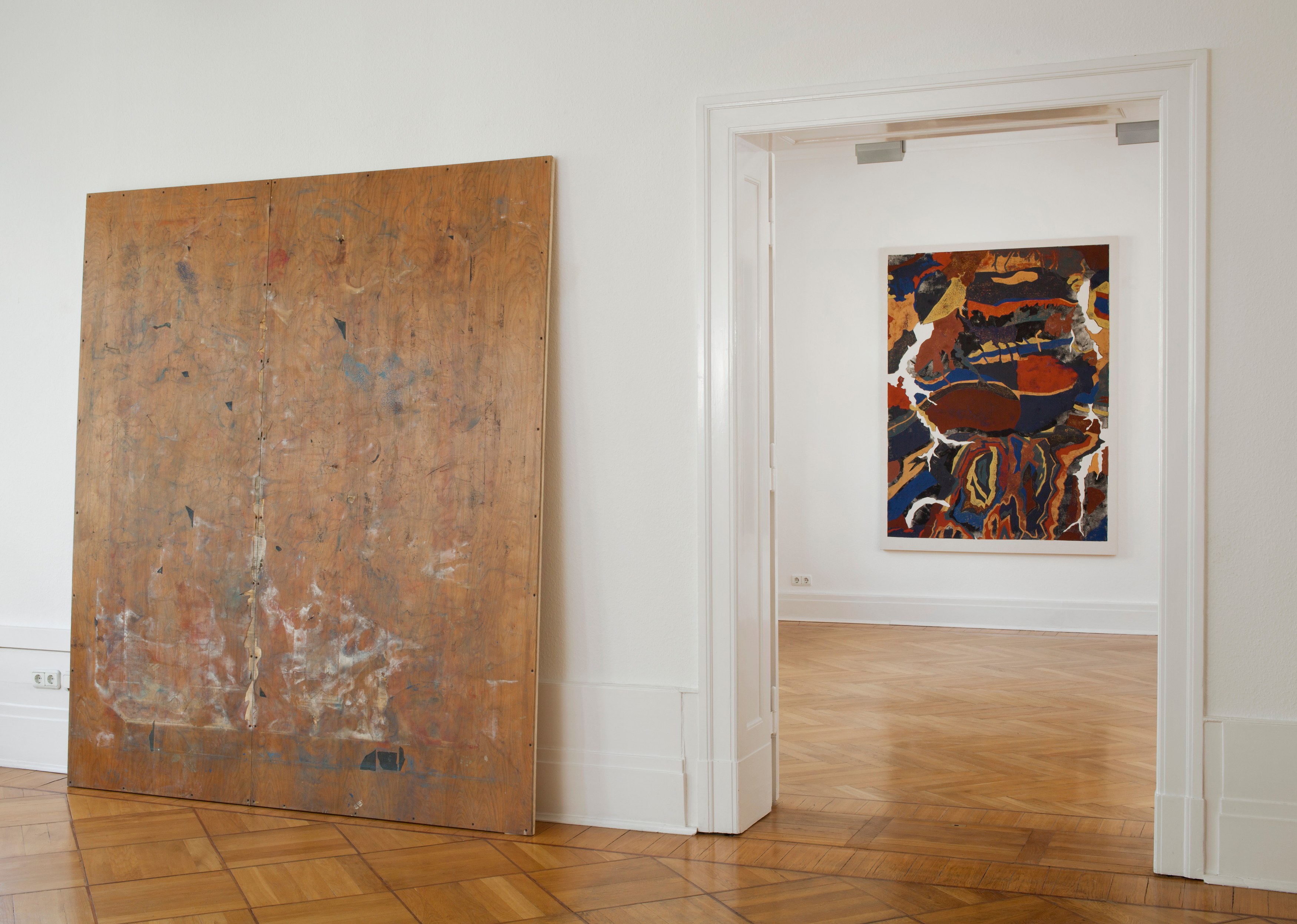 Kour Pour, Onnagata at Gnyp Gallery, photo 8