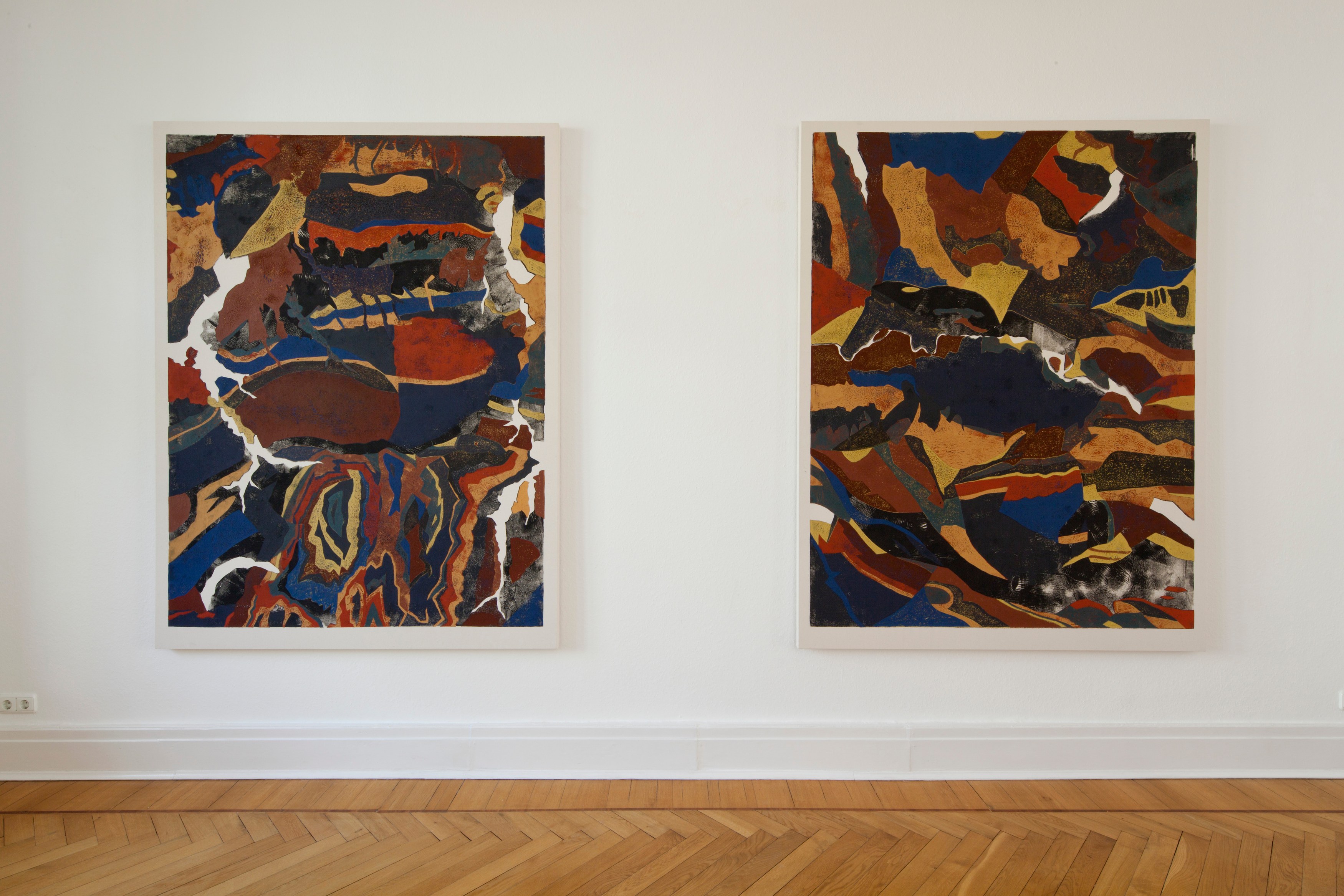 Kour Pour, Onnagata at Gnyp Gallery, photo 19