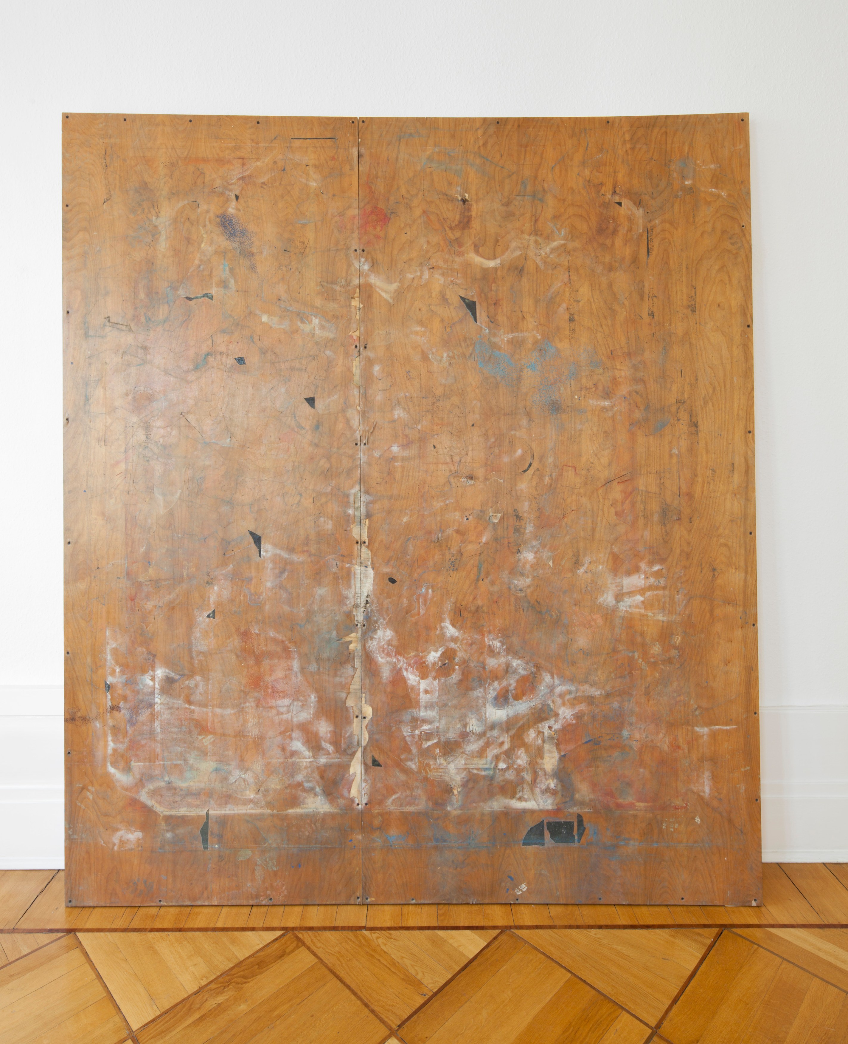 Kour Pour, Onnagata at Gnyp Gallery, photo 14