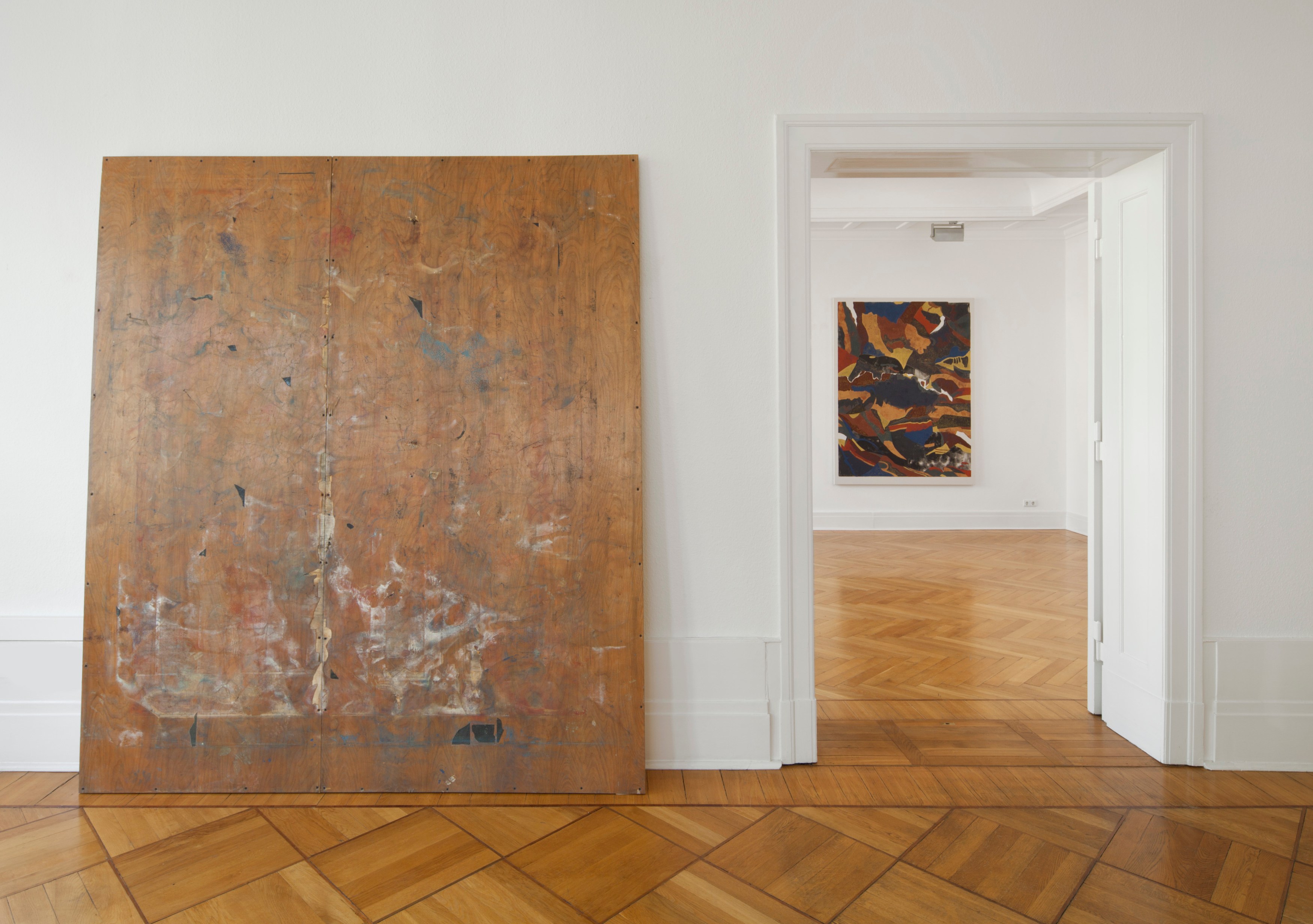 Kour Pour, Onnagata at Gnyp Gallery, photo 5