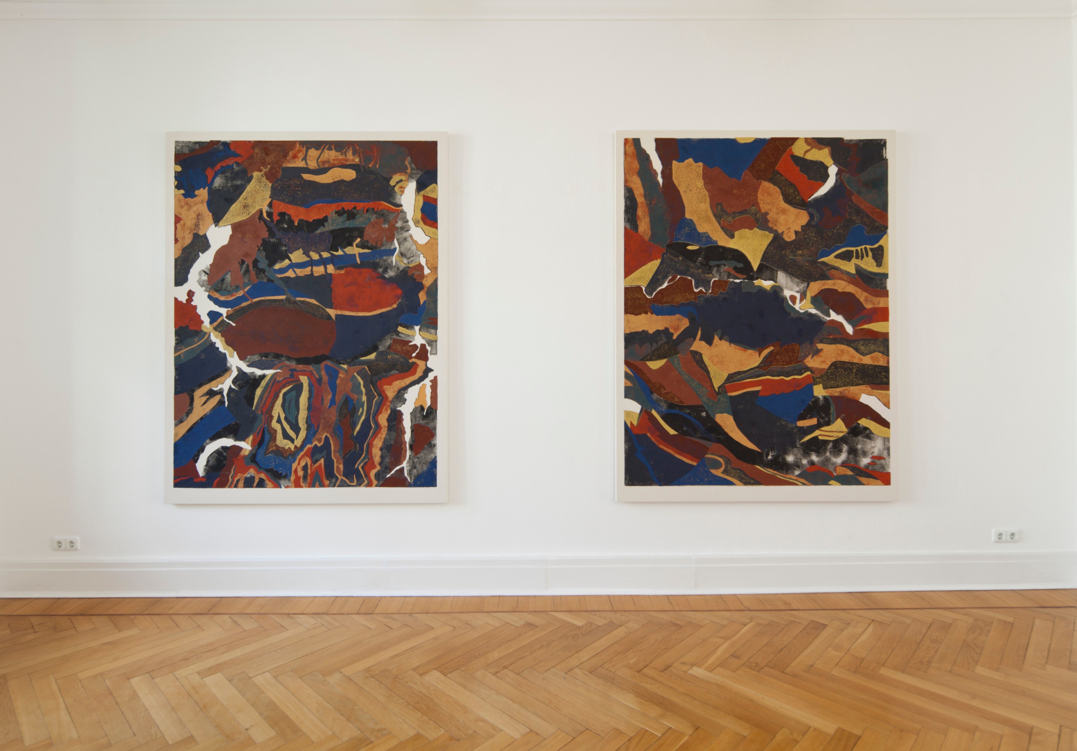 Kour Pour, Onnagata at Gnyp Gallery, photo 20
