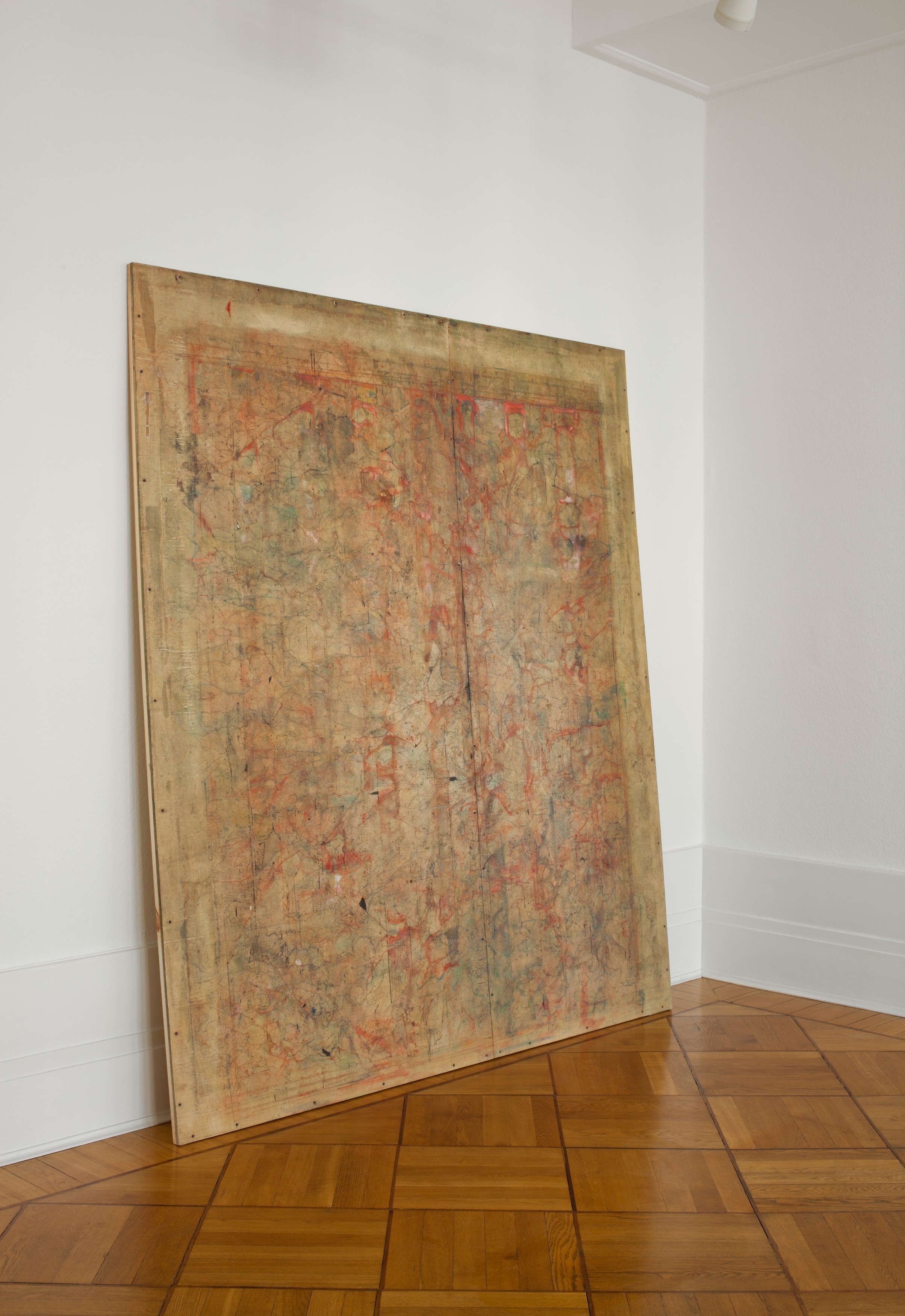 Kour Pour, Onnagata at Gnyp Gallery, photo 16