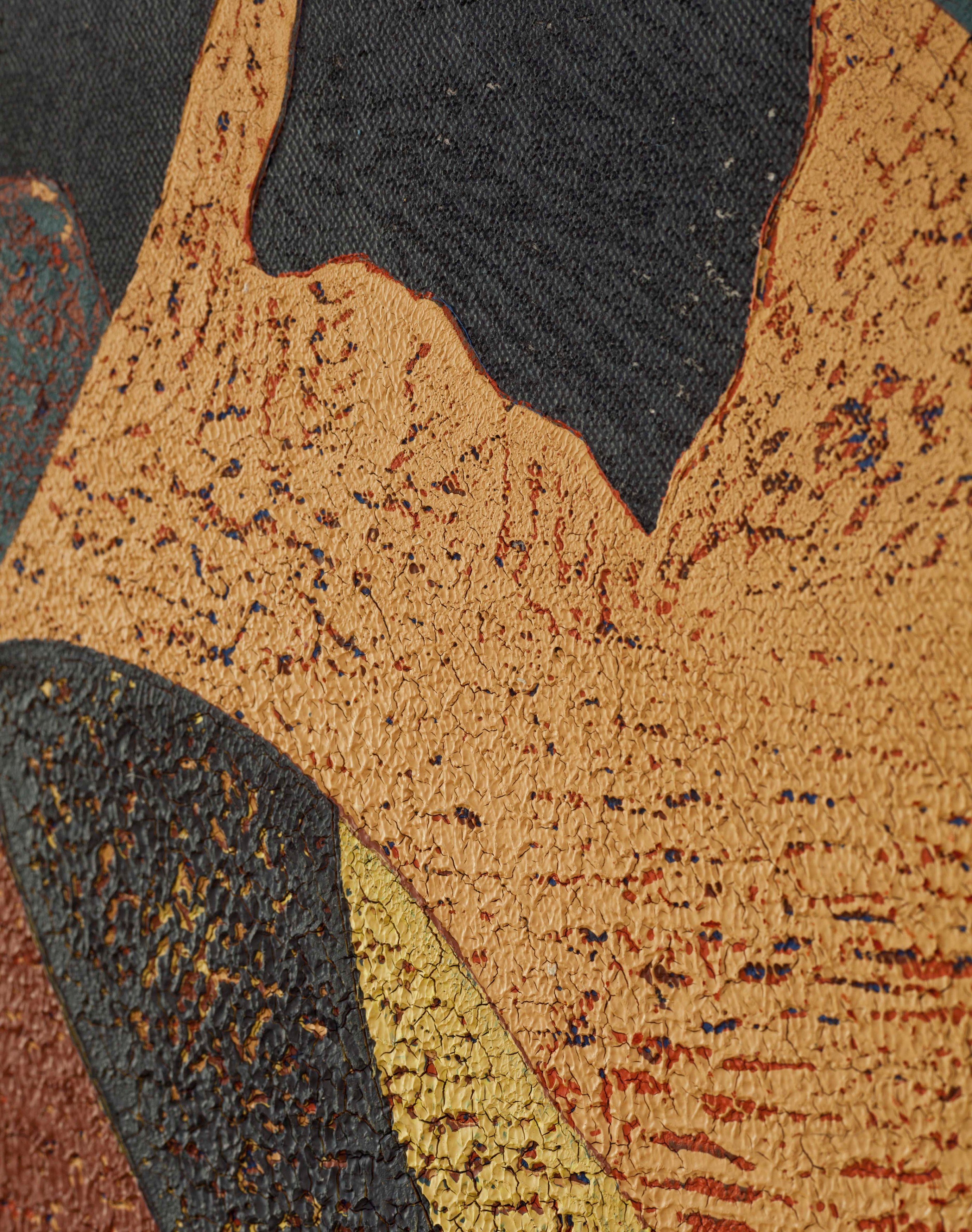 Kour Pour, Onnagata at Gnyp Gallery, photo 41