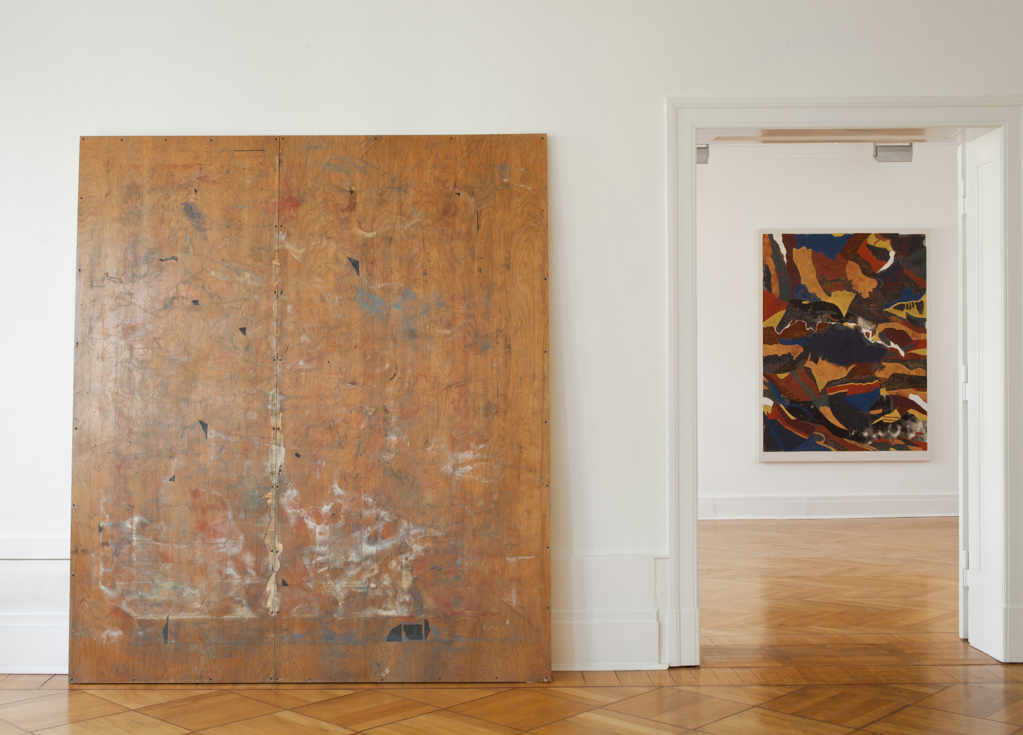 Kour Pour, Onnagata at Gnyp Gallery, photo 17
