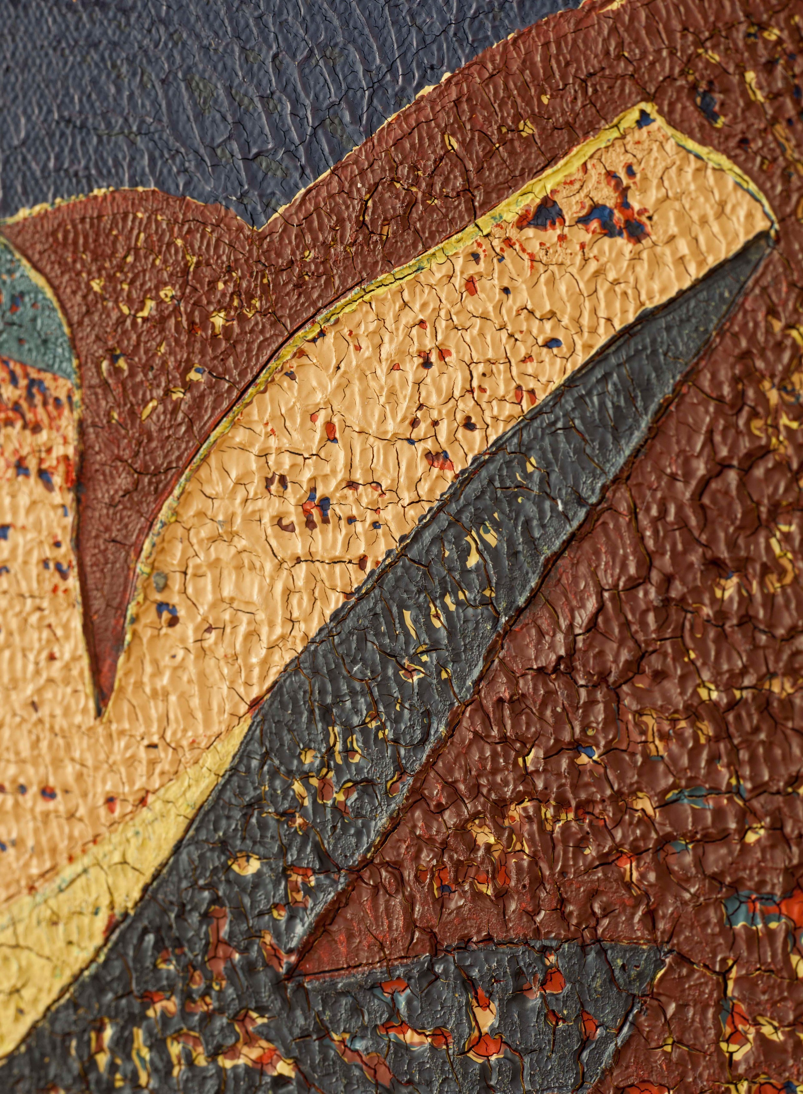 Kour Pour, Onnagata at Gnyp Gallery, photo 43