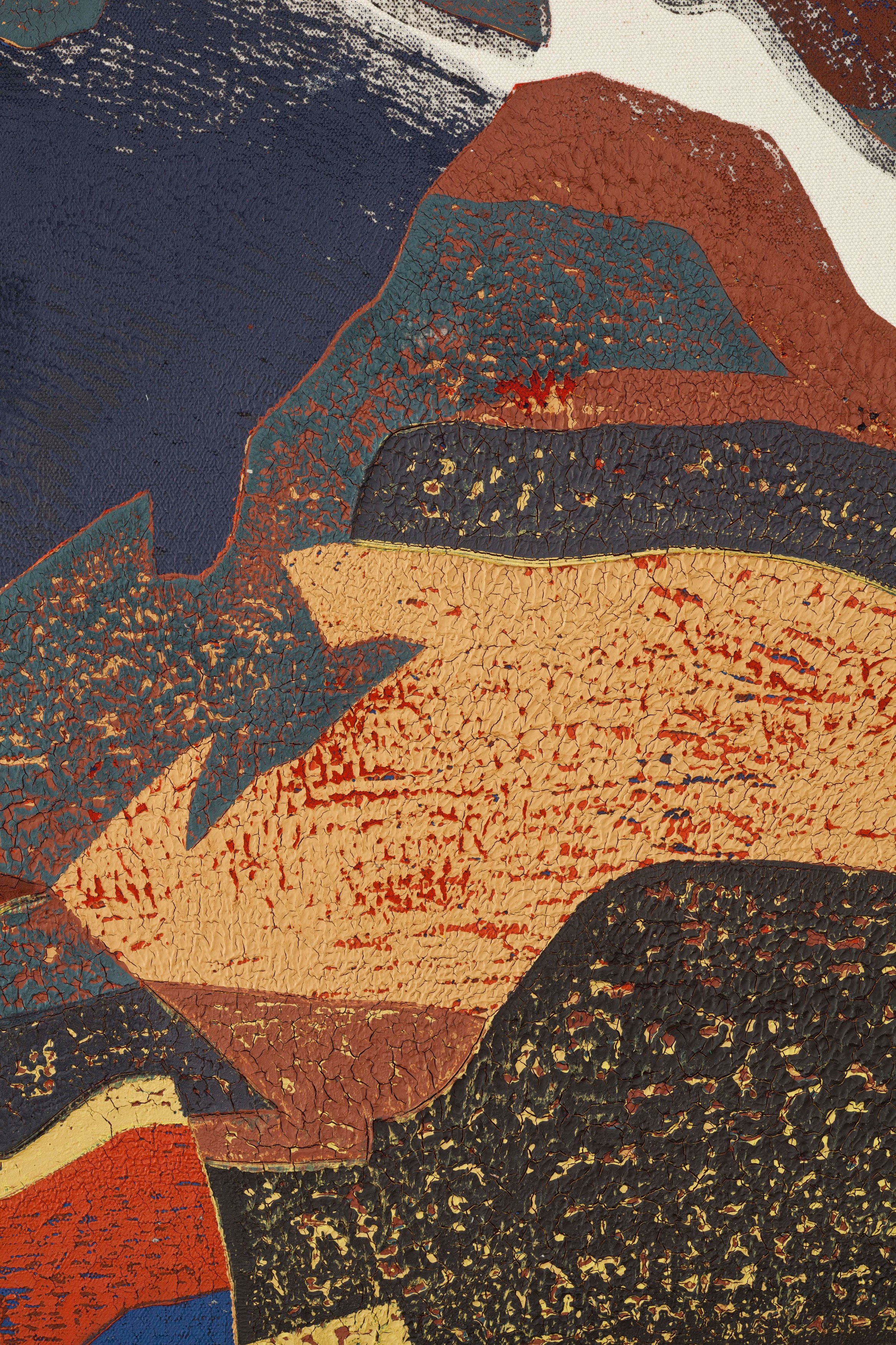 Kour Pour, Onnagata at Gnyp Gallery, photo 42