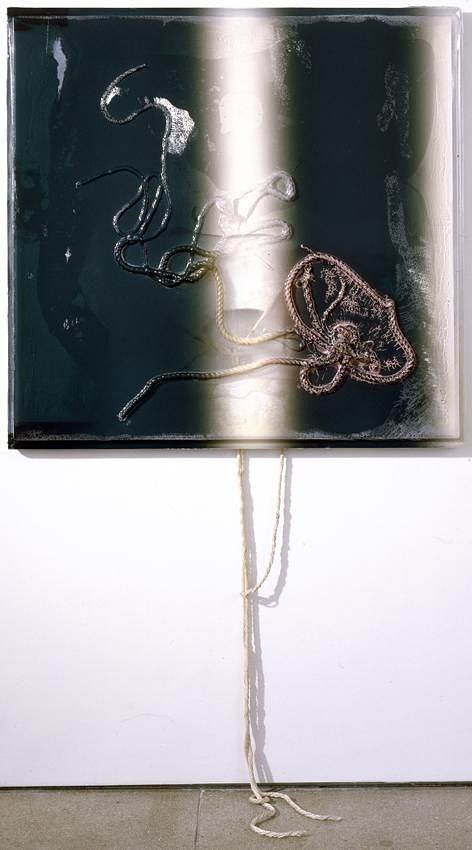 Seth Price, Folklore U.S. at Petzel, photo 34