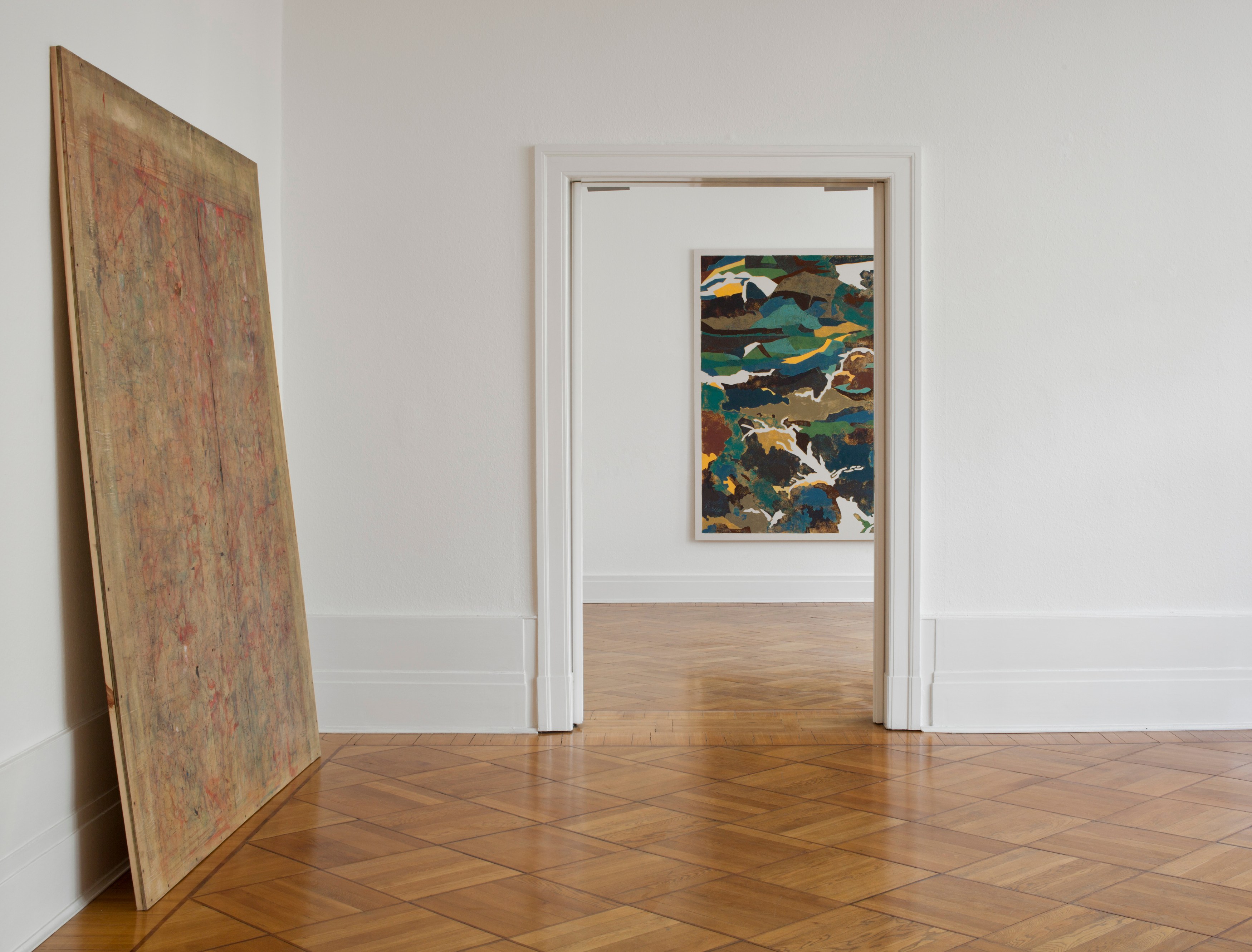 Kour Pour, Onnagata at Gnyp Gallery, photo 9