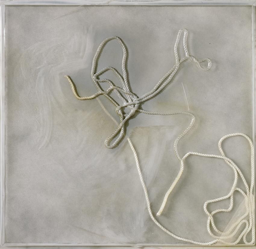 Seth Price, Folklore U.S. at Petzel, photo 33