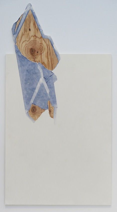 Seth Price, Folklore U.S. at Petzel, photo 38