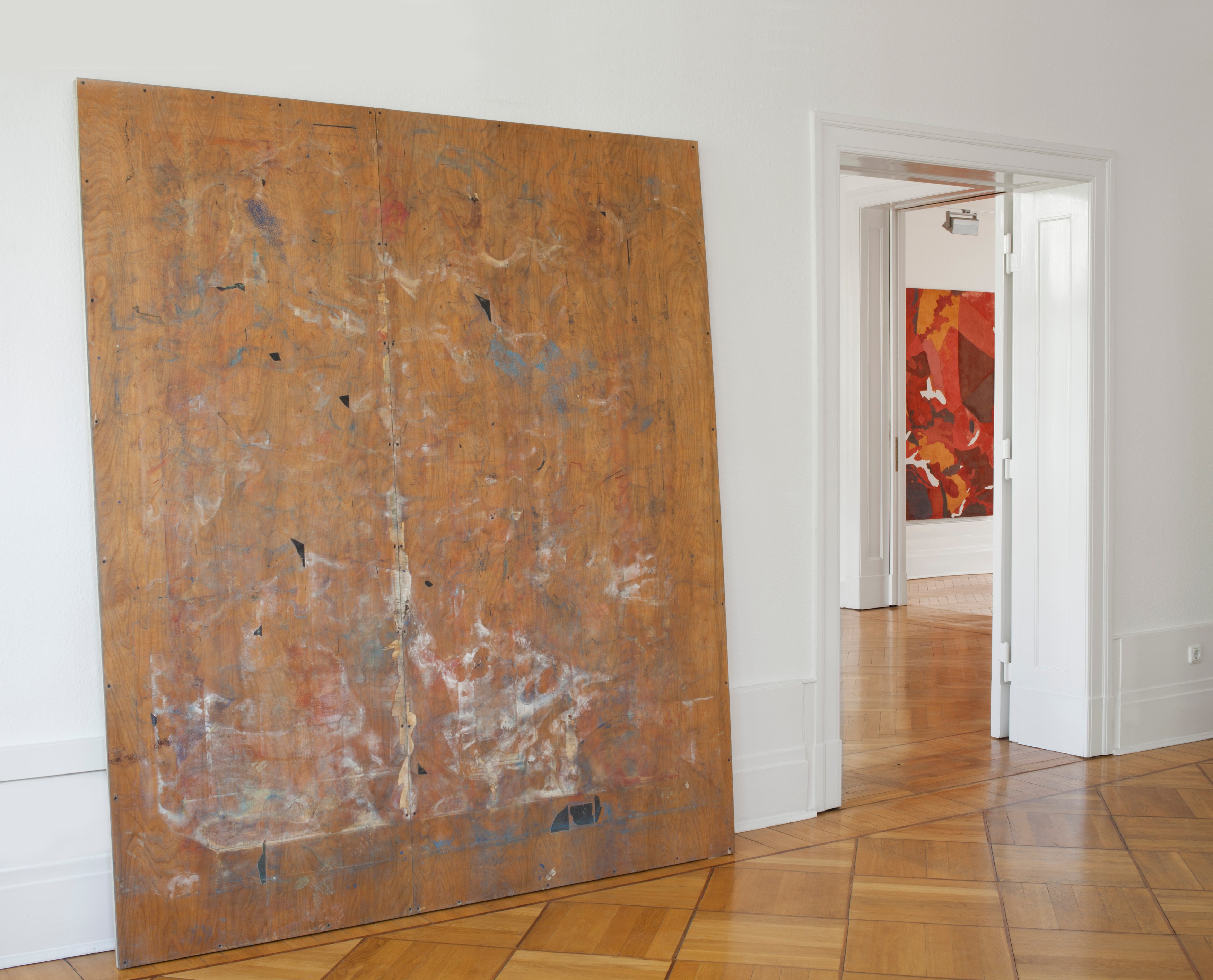 Kour Pour, Onnagata at Gnyp Gallery, photo 10