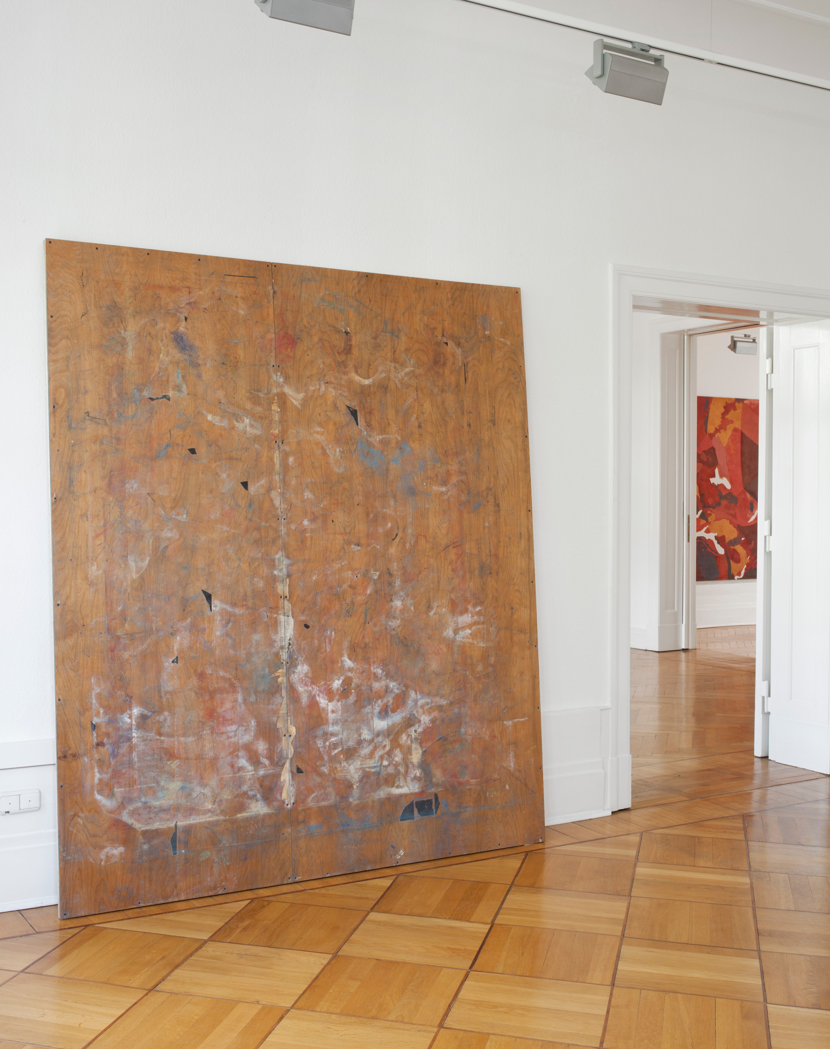 Kour Pour, Onnagata at Gnyp Gallery, photo 11