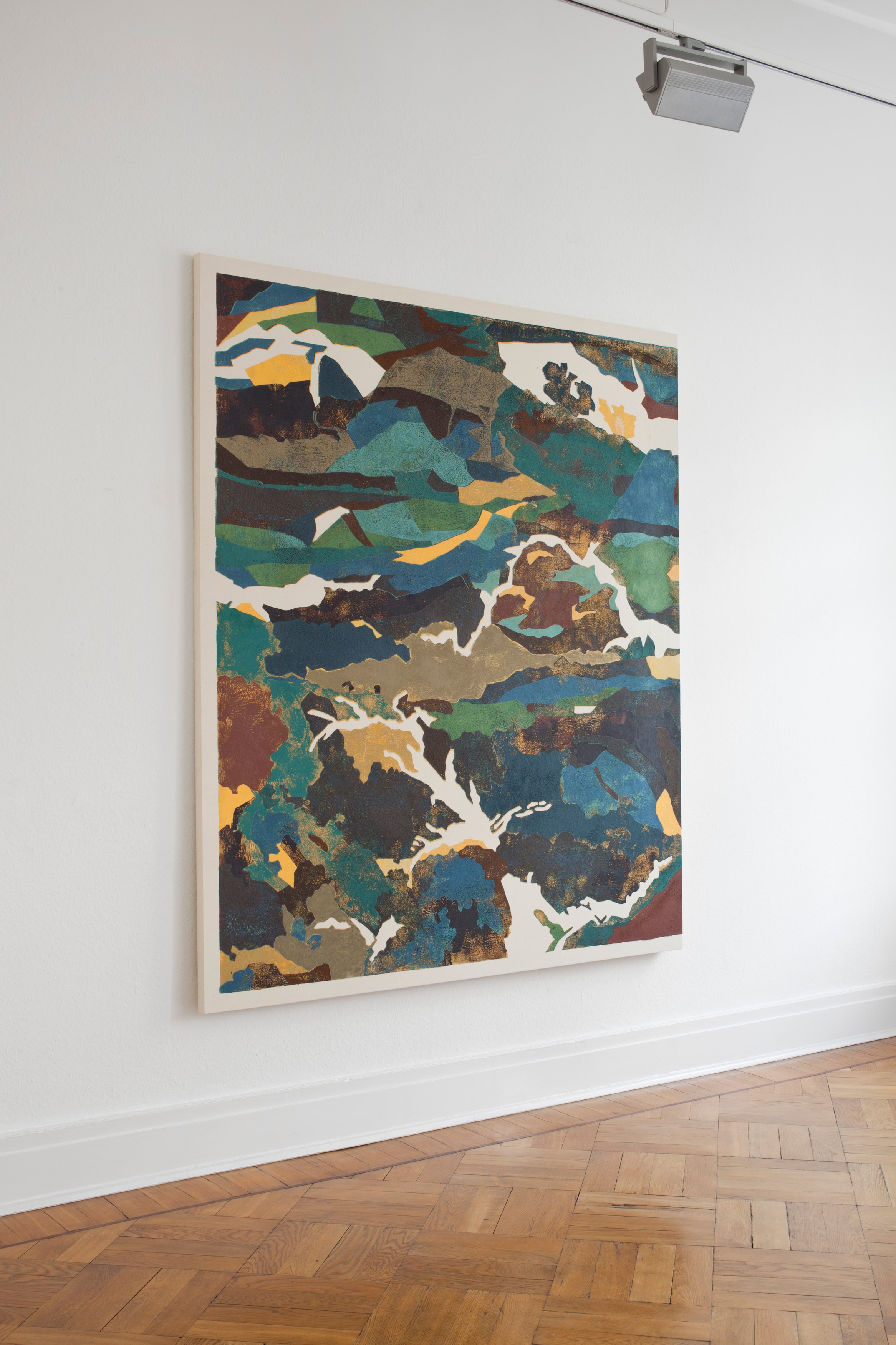 Kour Pour, Onnagata at Gnyp Gallery, photo 28