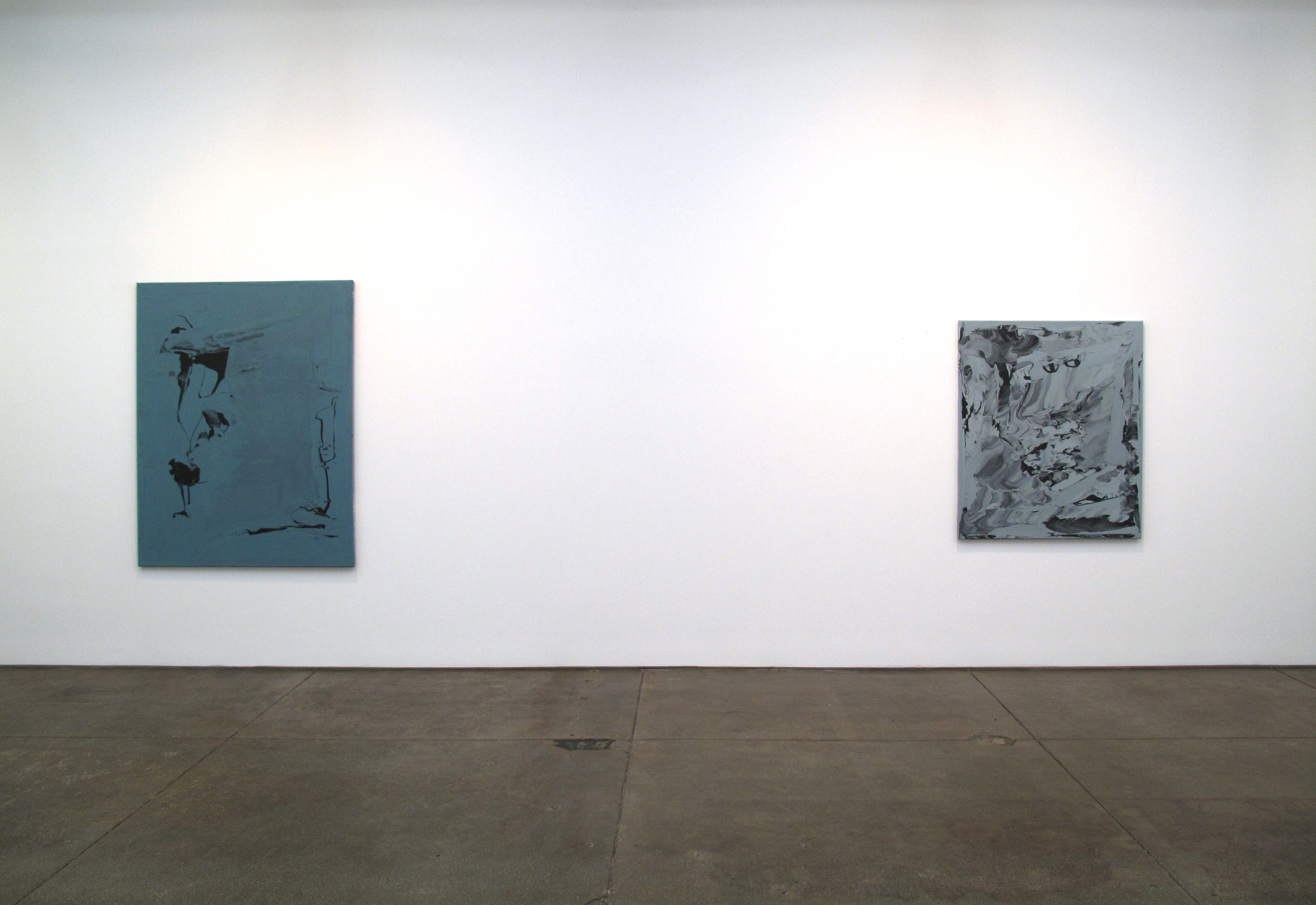 Rezi van Lankveld, Untitled at Petzel, photo 4