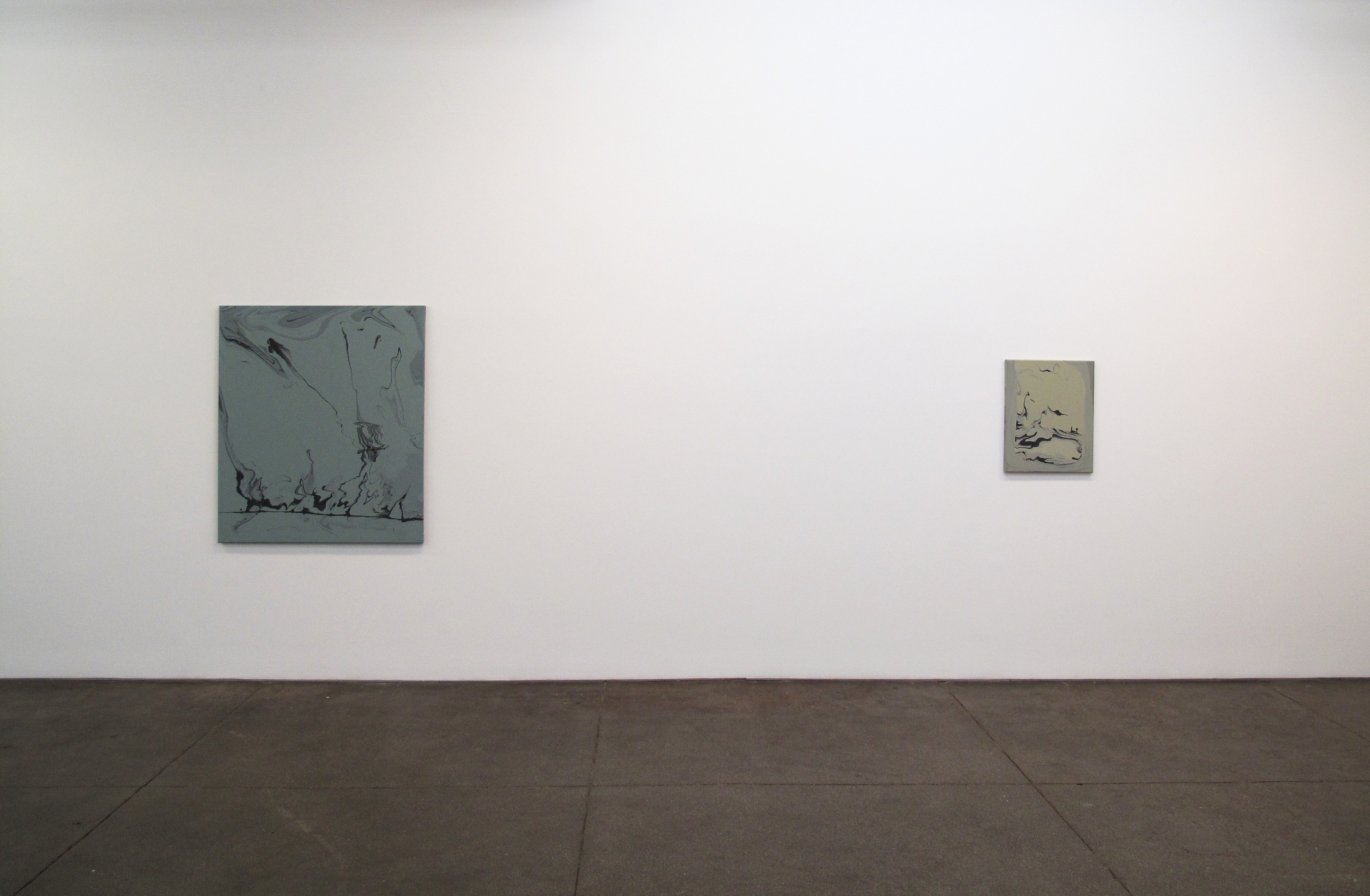 Rezi van Lankveld, Untitled at Petzel, photo 3