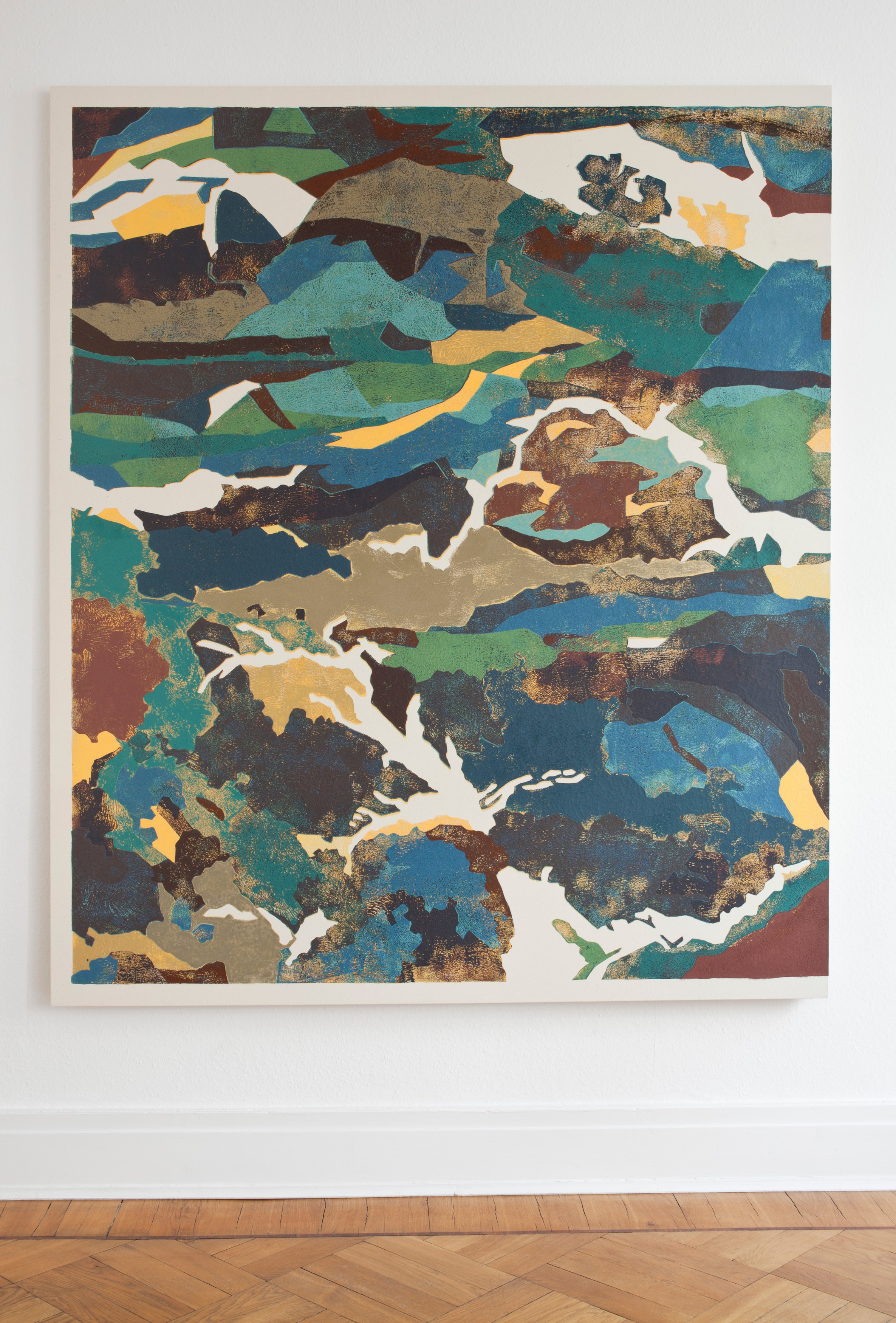 Kour Pour, Onnagata at Gnyp Gallery, photo 27