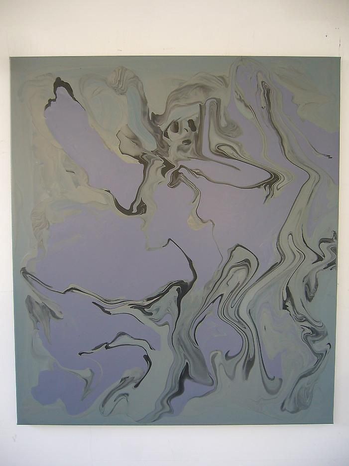 Rezi van Lankveld, Untitled at Petzel, photo 14