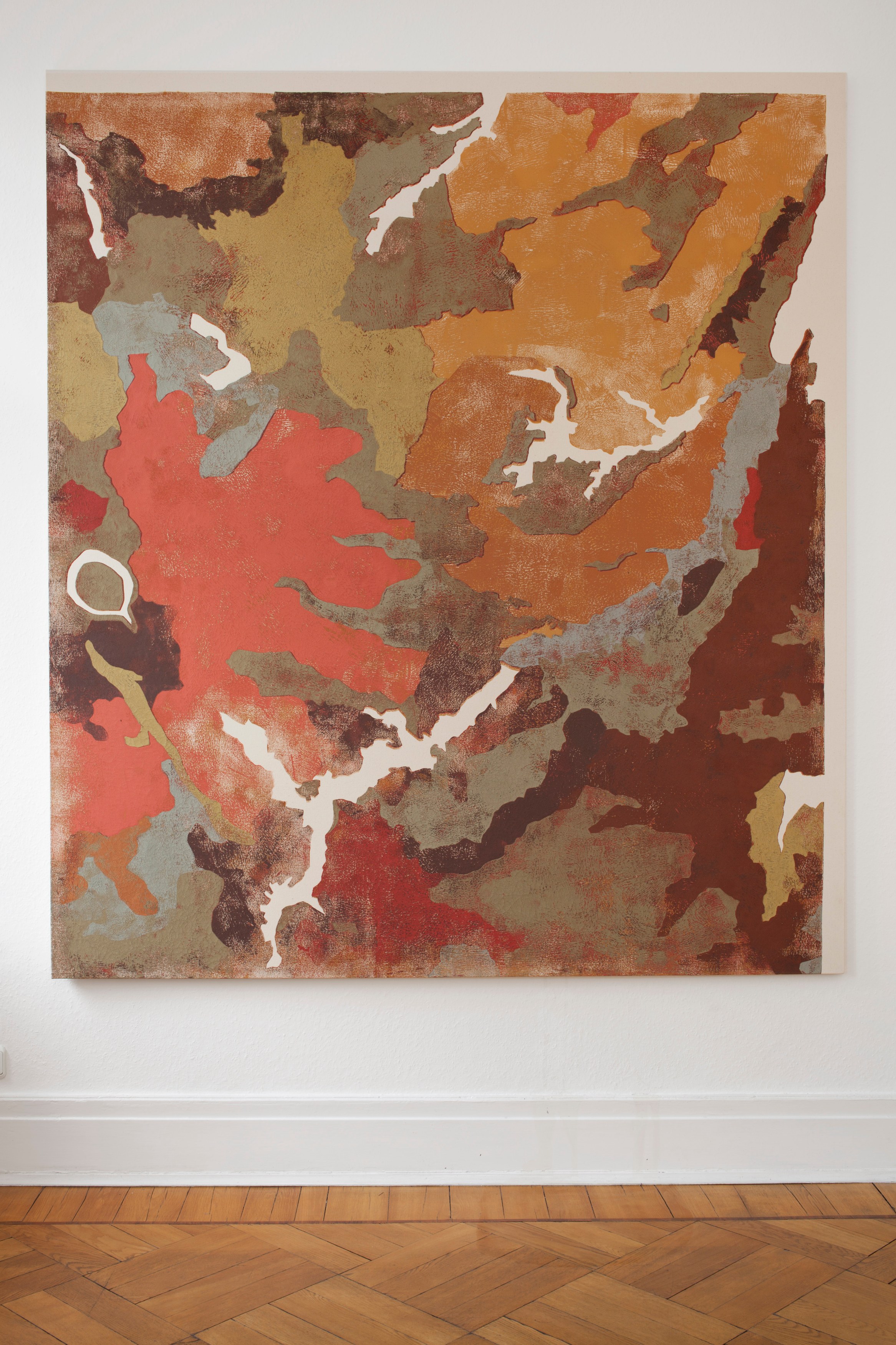 Kour Pour, Onnagata at Gnyp Gallery, photo 44