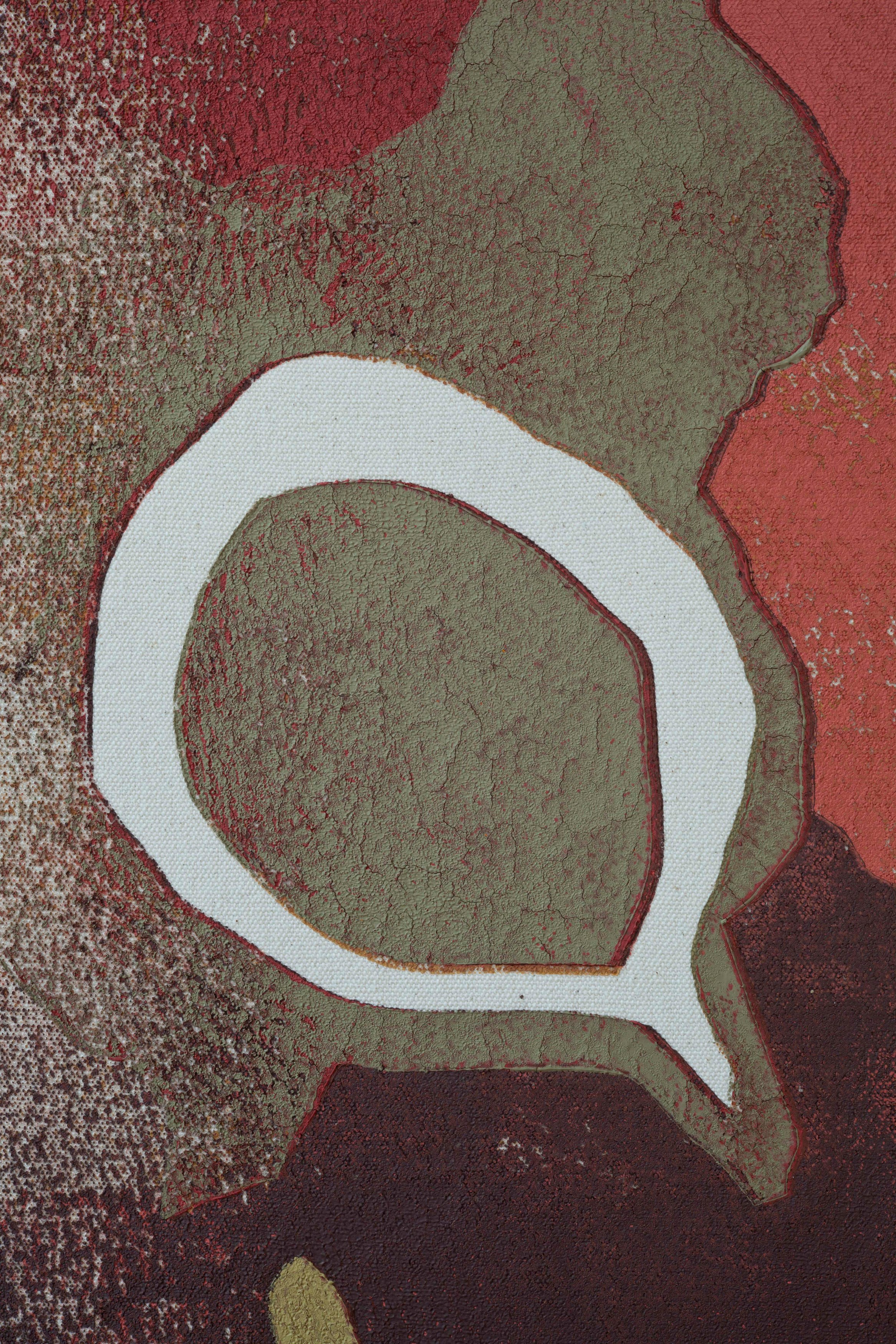 Kour Pour, Onnagata at Gnyp Gallery, photo 45