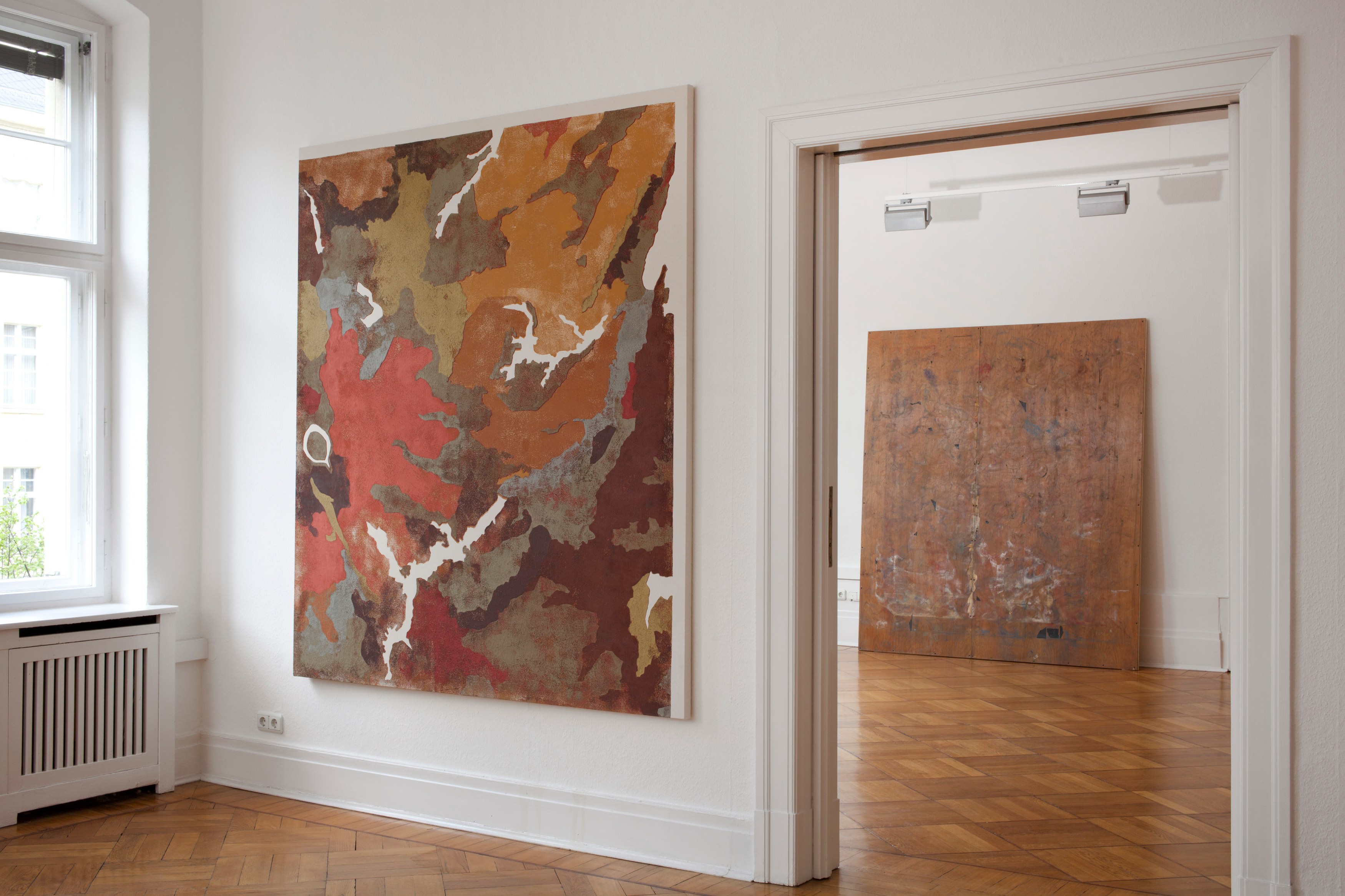 Kour Pour, Onnagata at Gnyp Gallery, photo 3