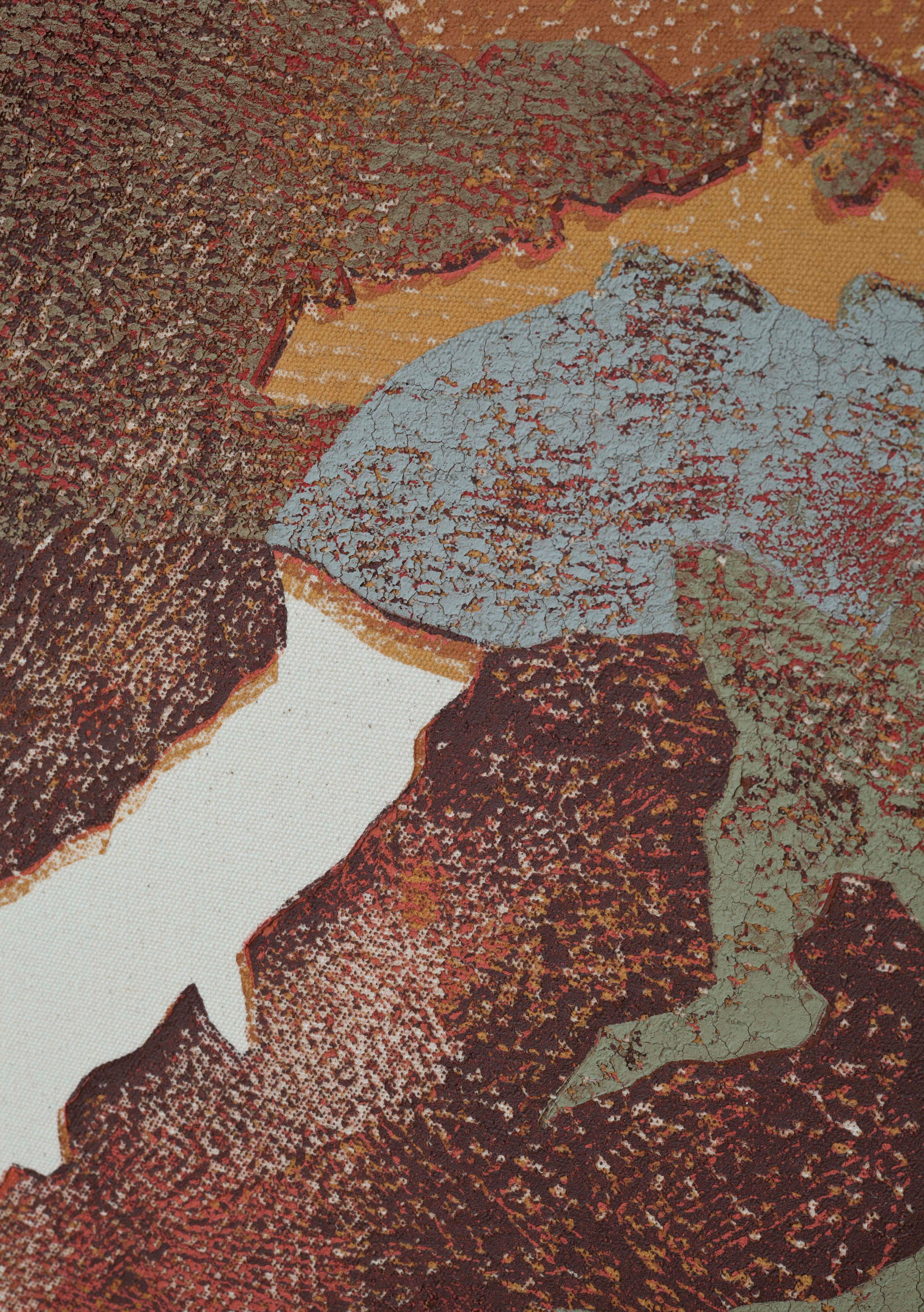 Kour Pour, Onnagata at Gnyp Gallery, photo 46