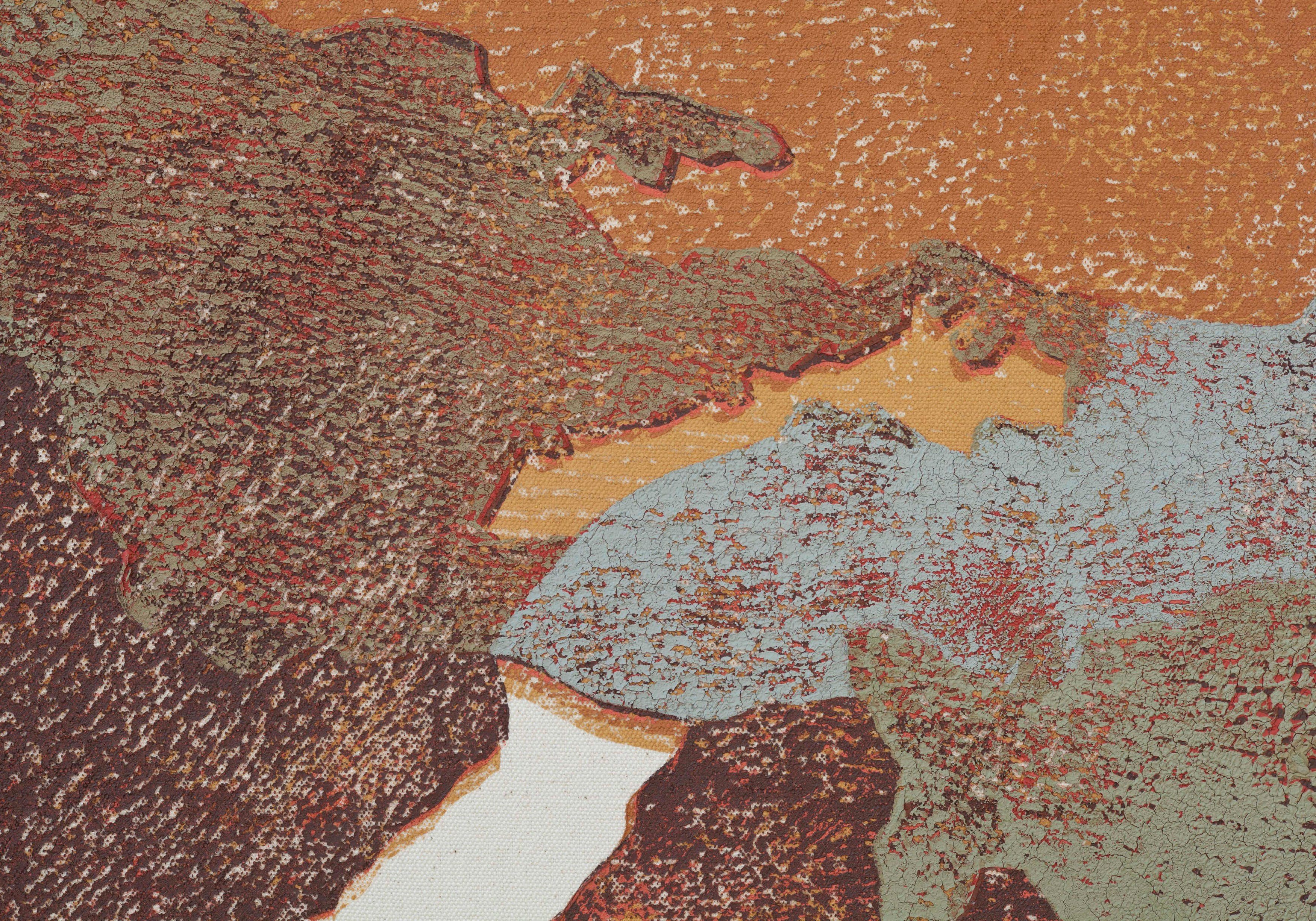 Kour Pour, Onnagata at Gnyp Gallery, photo 47
