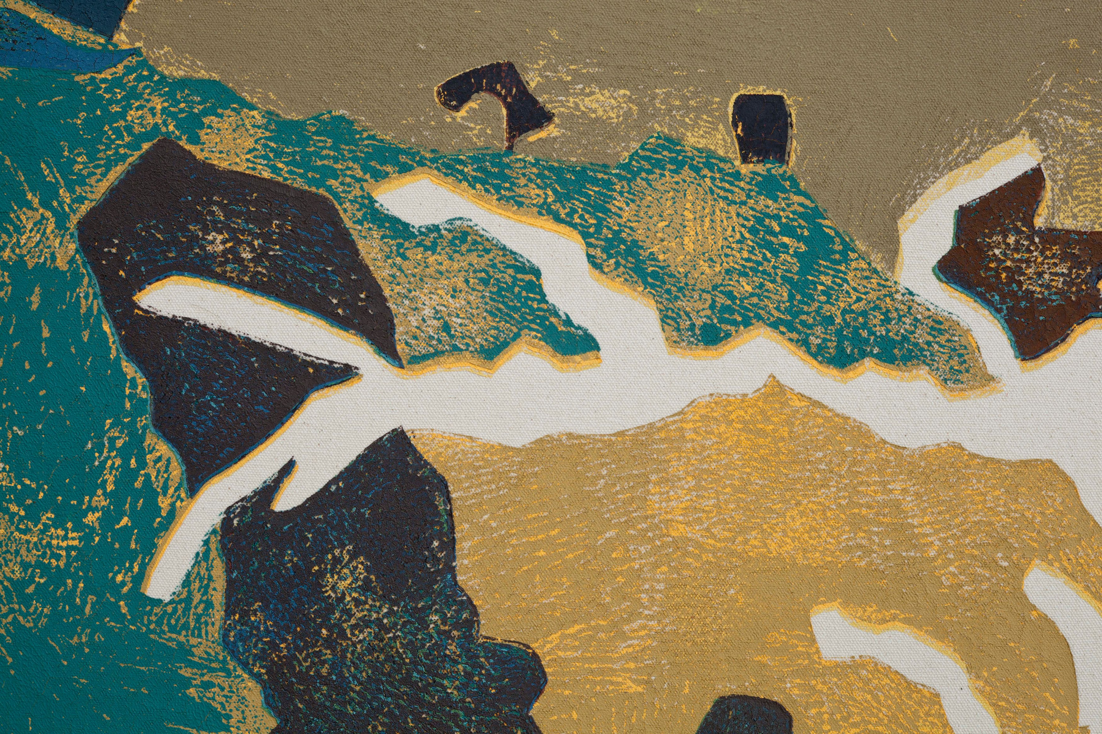 Kour Pour, Onnagata at Gnyp Gallery, photo 48