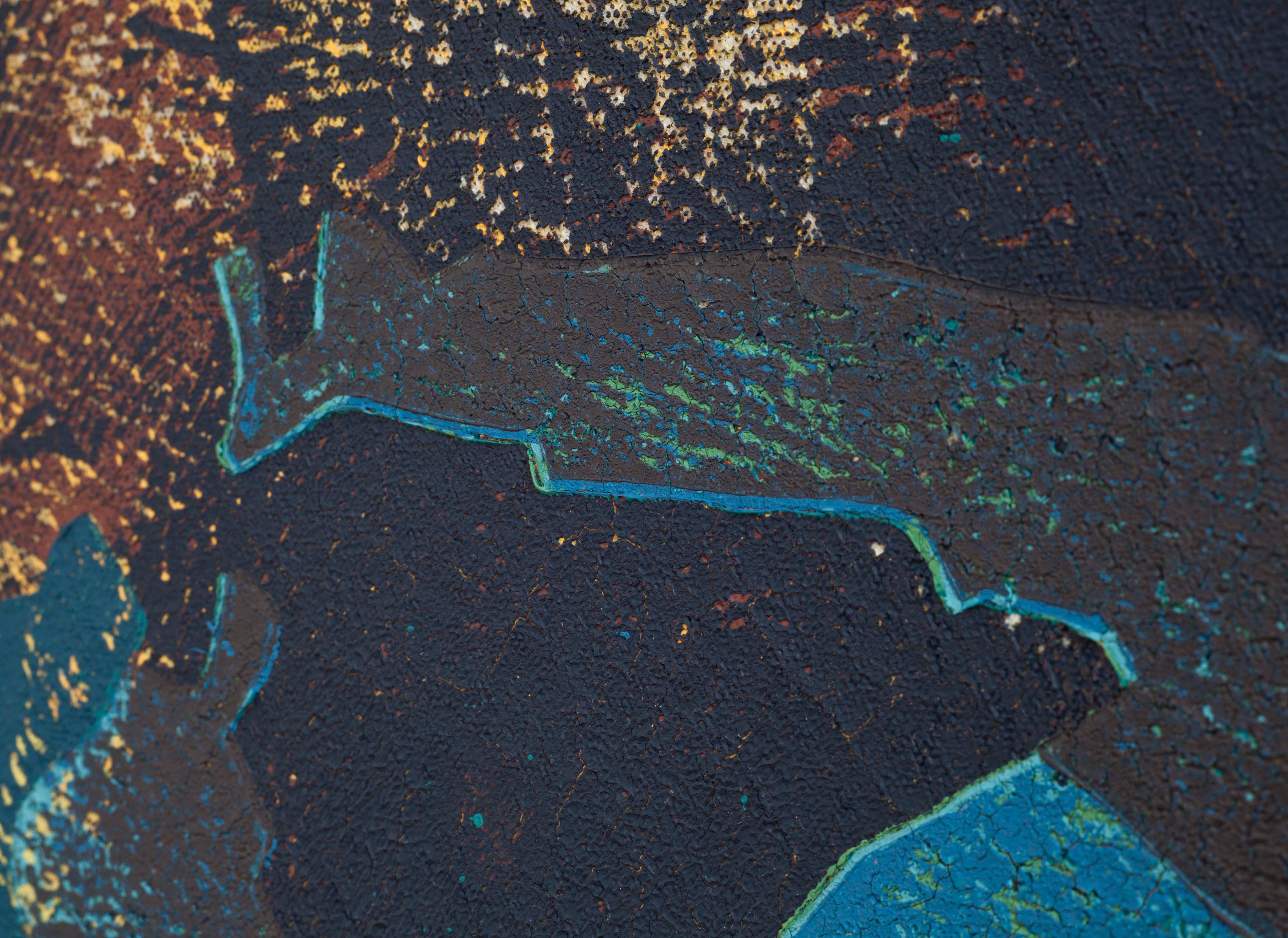 Kour Pour, Onnagata at Gnyp Gallery, photo 50