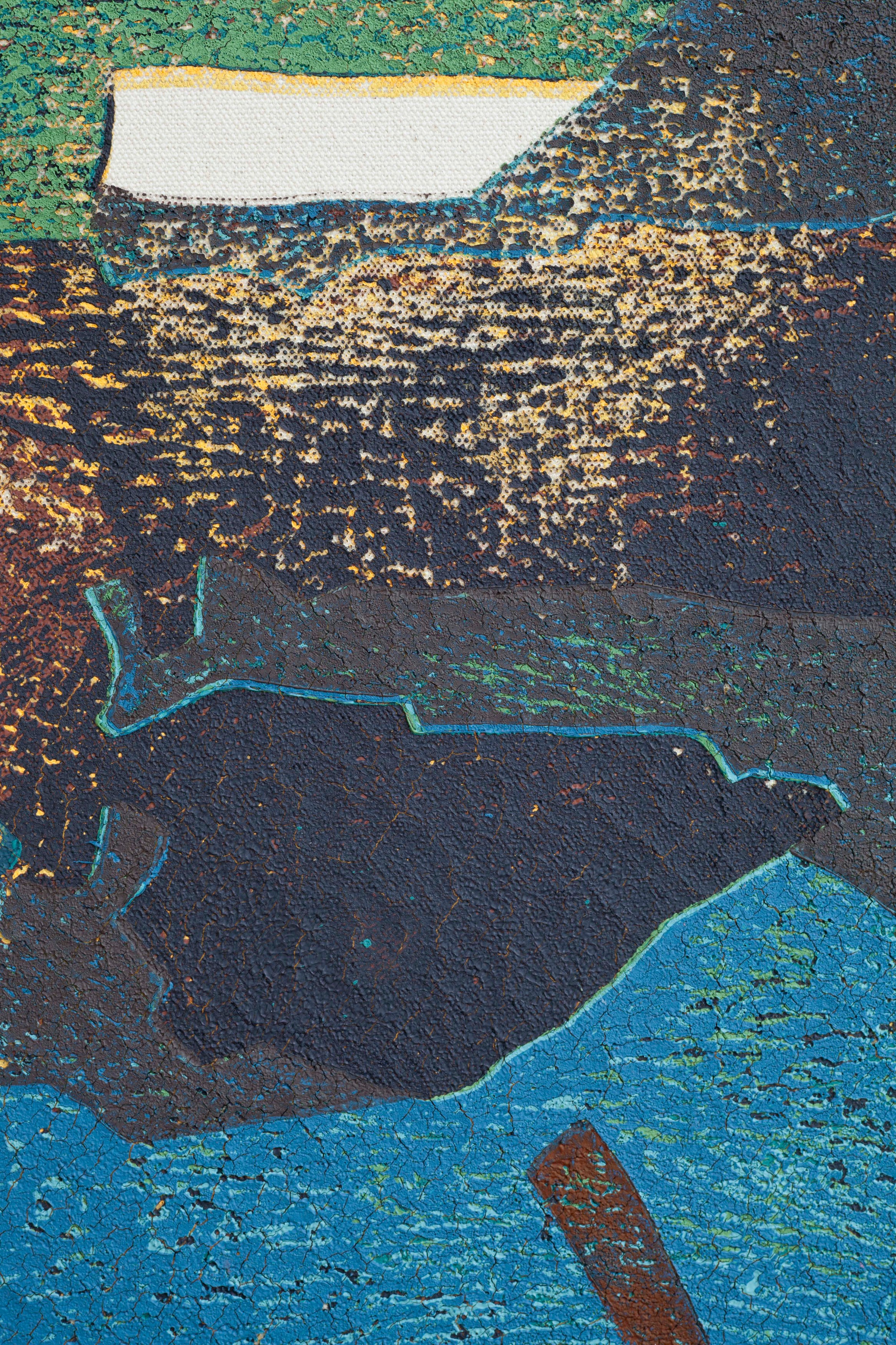 Kour Pour, Onnagata at Gnyp Gallery, photo 49