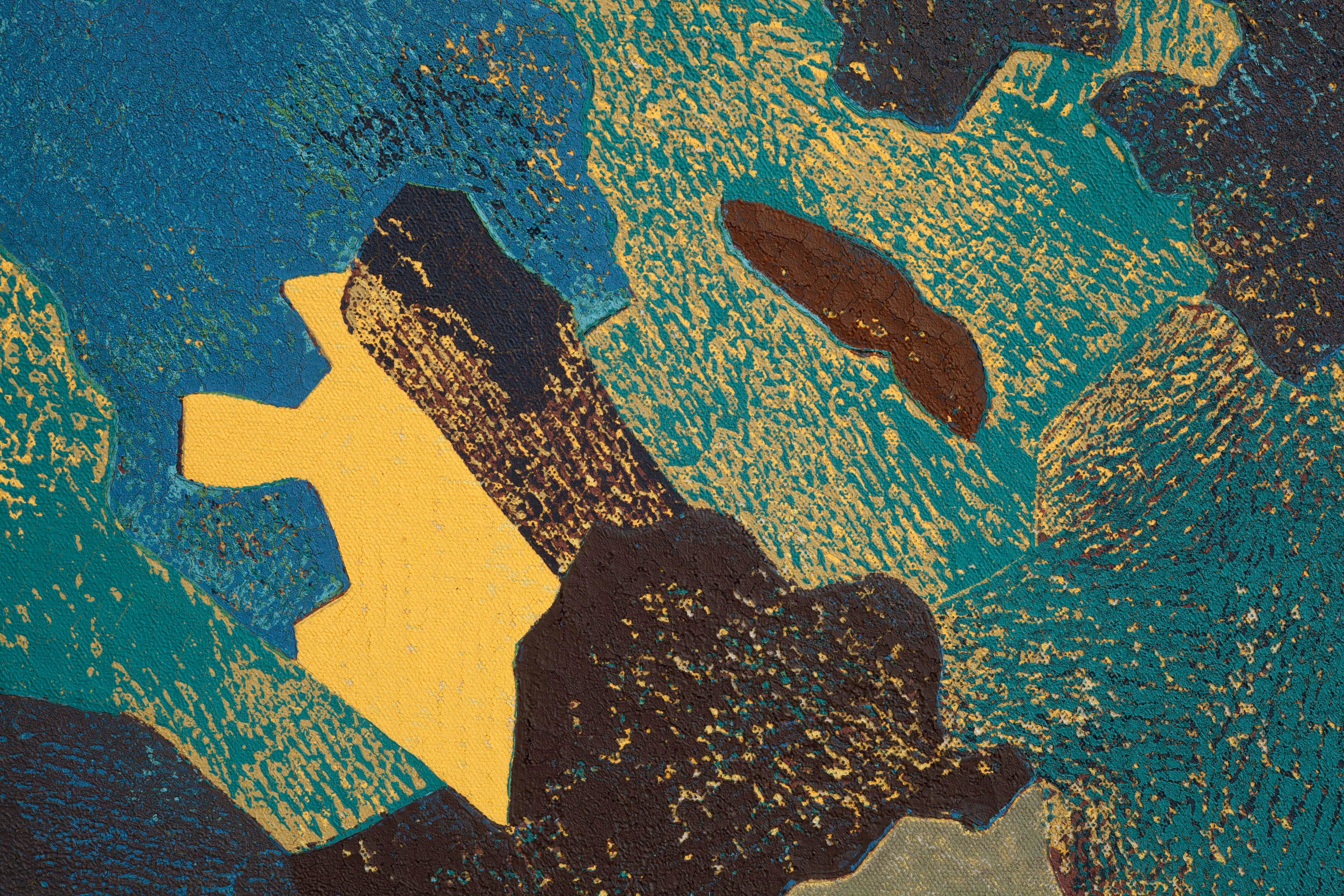 Kour Pour, Onnagata at Gnyp Gallery, photo 52