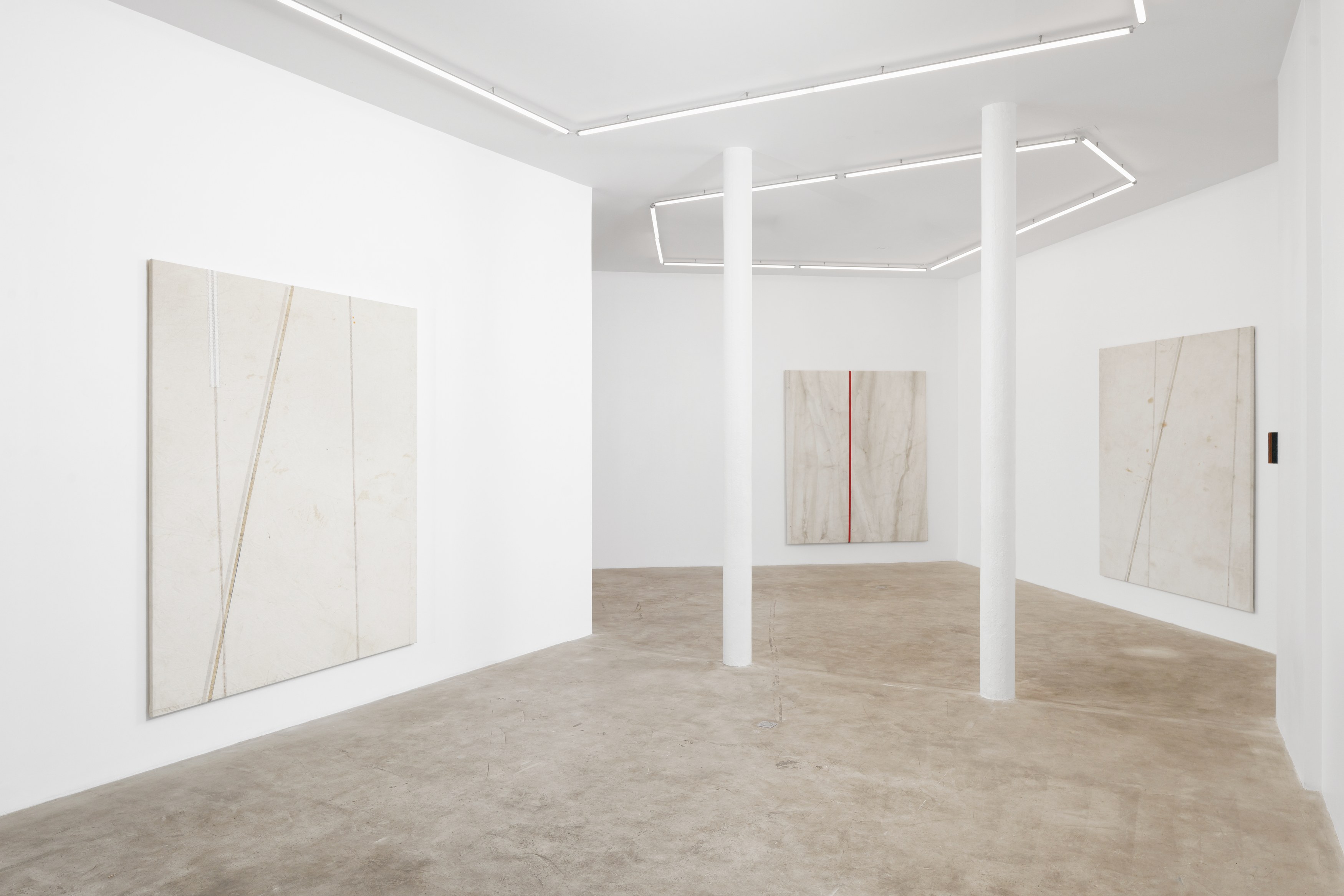 Alex Ayed, Roaring Forties at Galerie Balice Hertling, photo 3