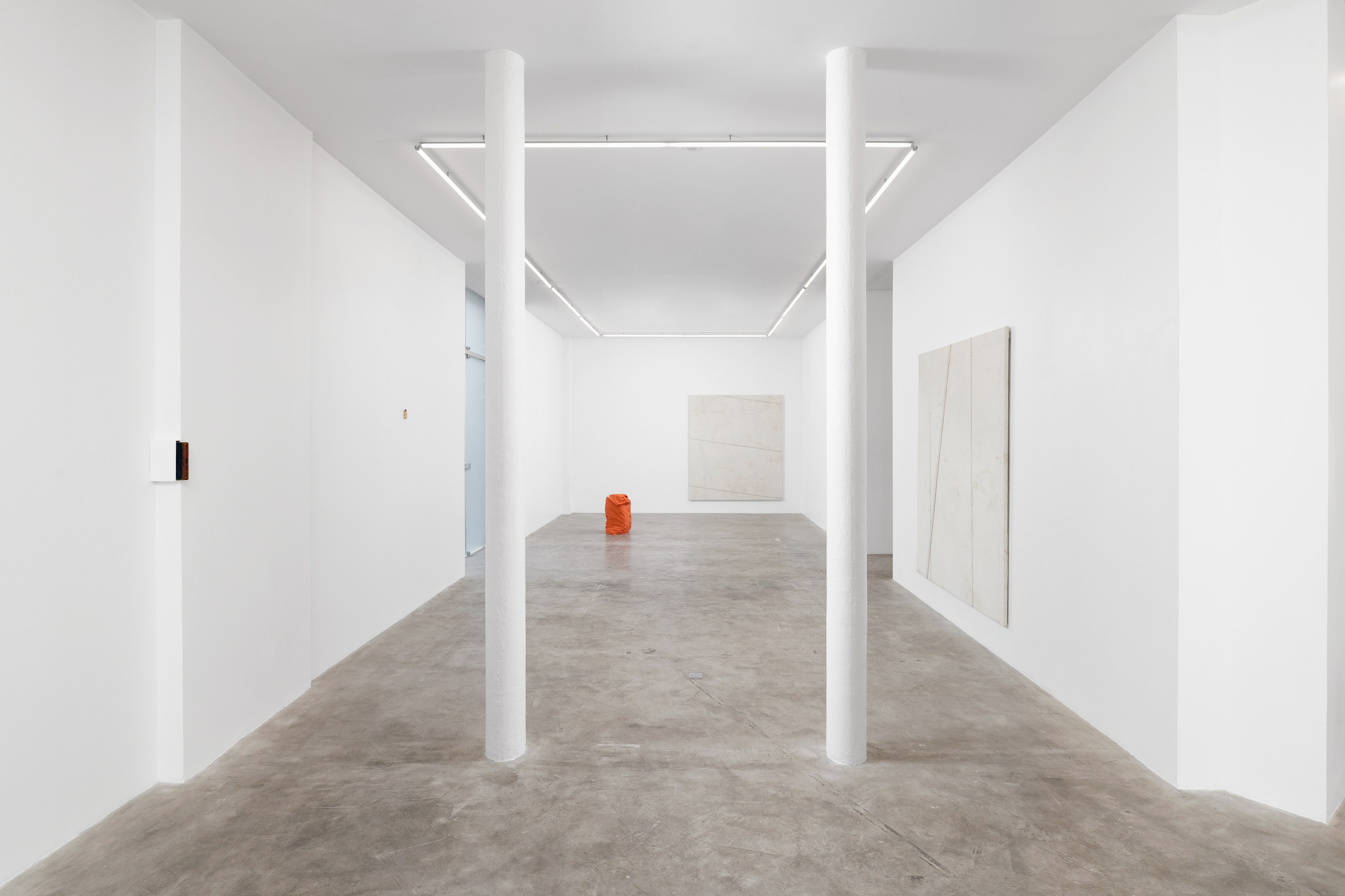 Alex Ayed, Roaring Forties at Galerie Balice Hertling, photo 5