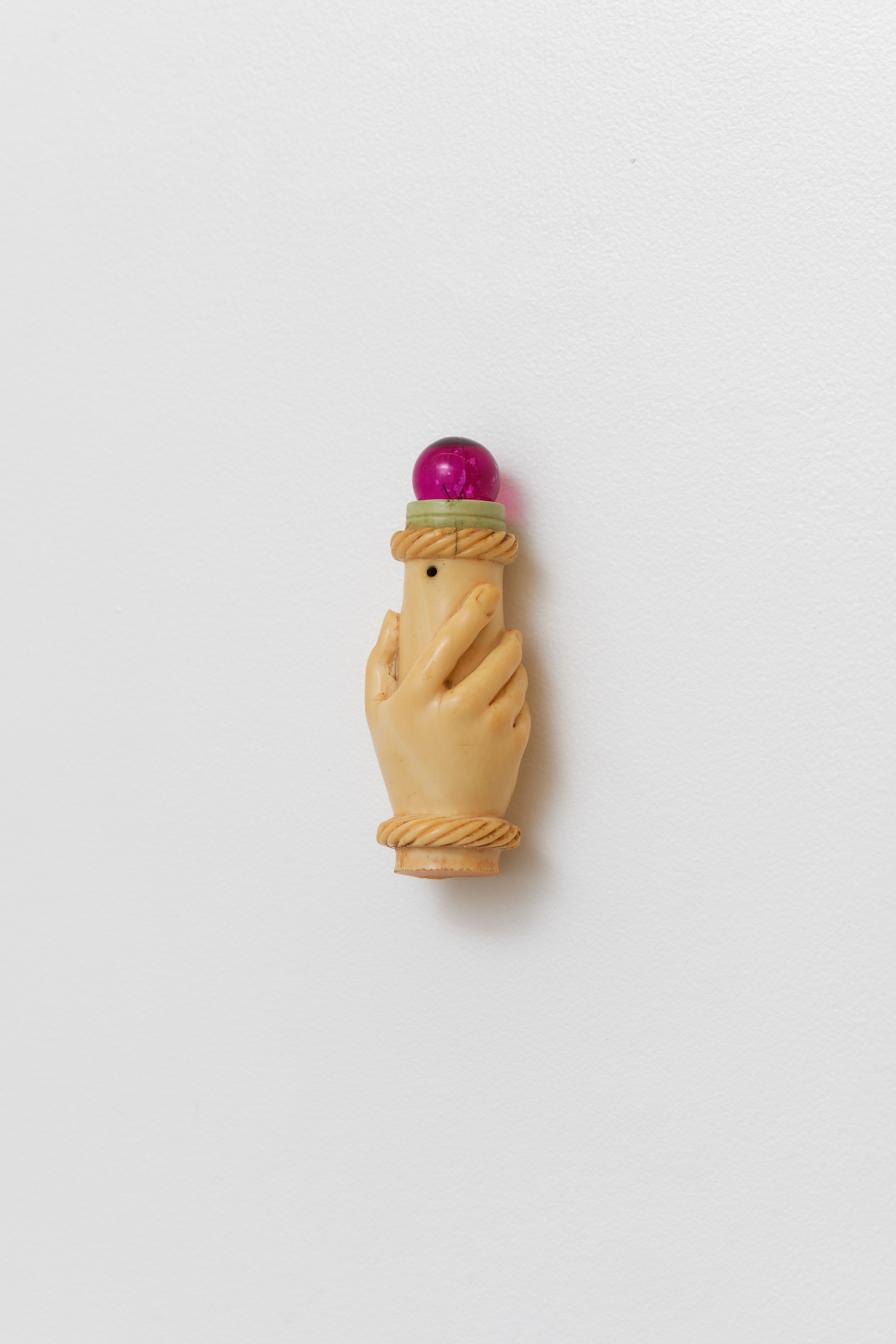 Alex Ayed, Roaring Forties at Galerie Balice Hertling, photo 6