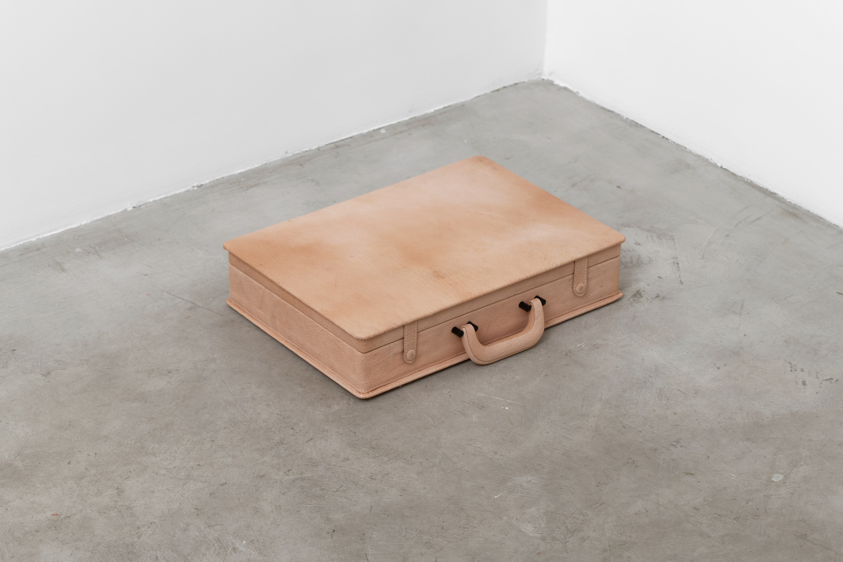 Alex Ayed, Roaring Forties at Galerie Balice Hertling, photo 10