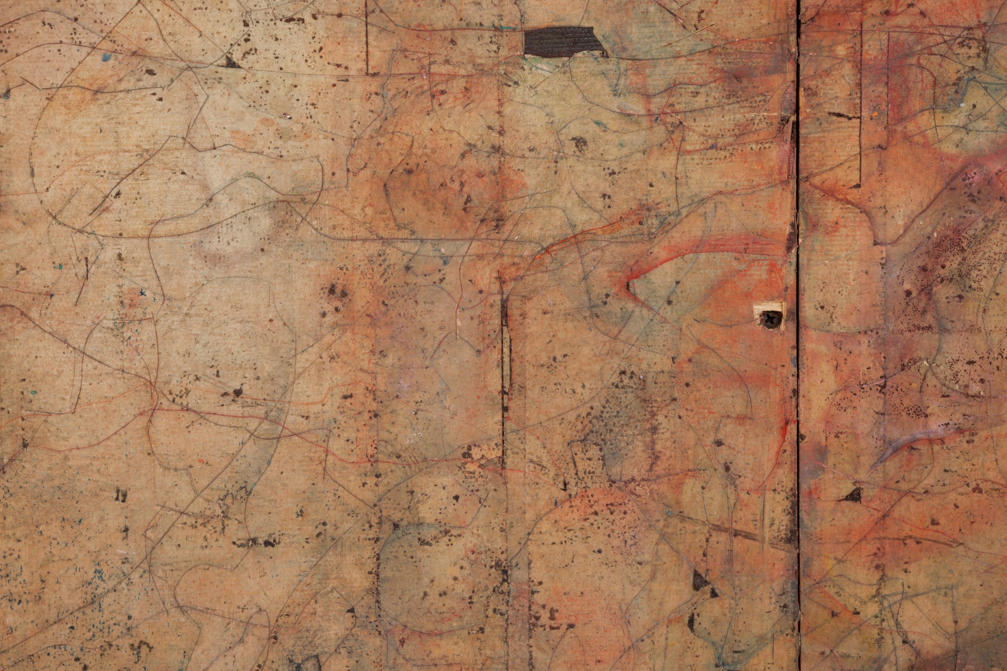 Kour Pour, Onnagata at Gnyp Gallery, photo 54