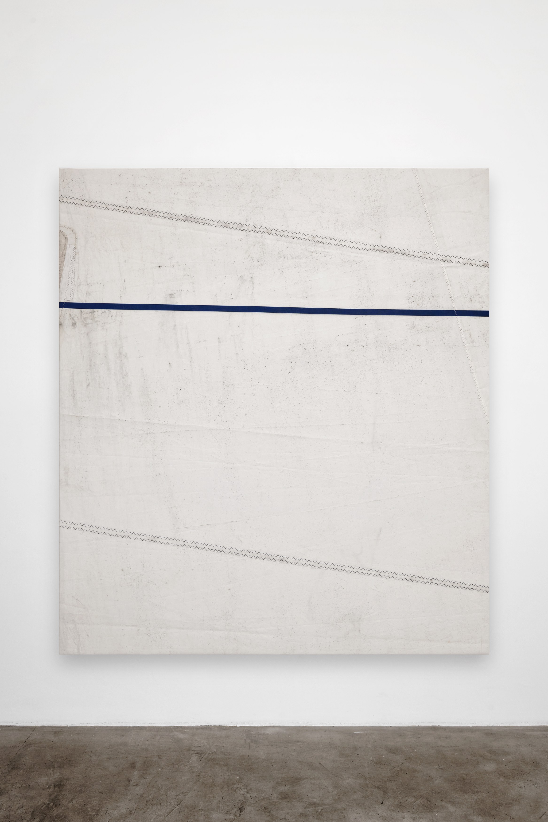Alex Ayed, Roaring Forties at Galerie Balice Hertling, photo 12