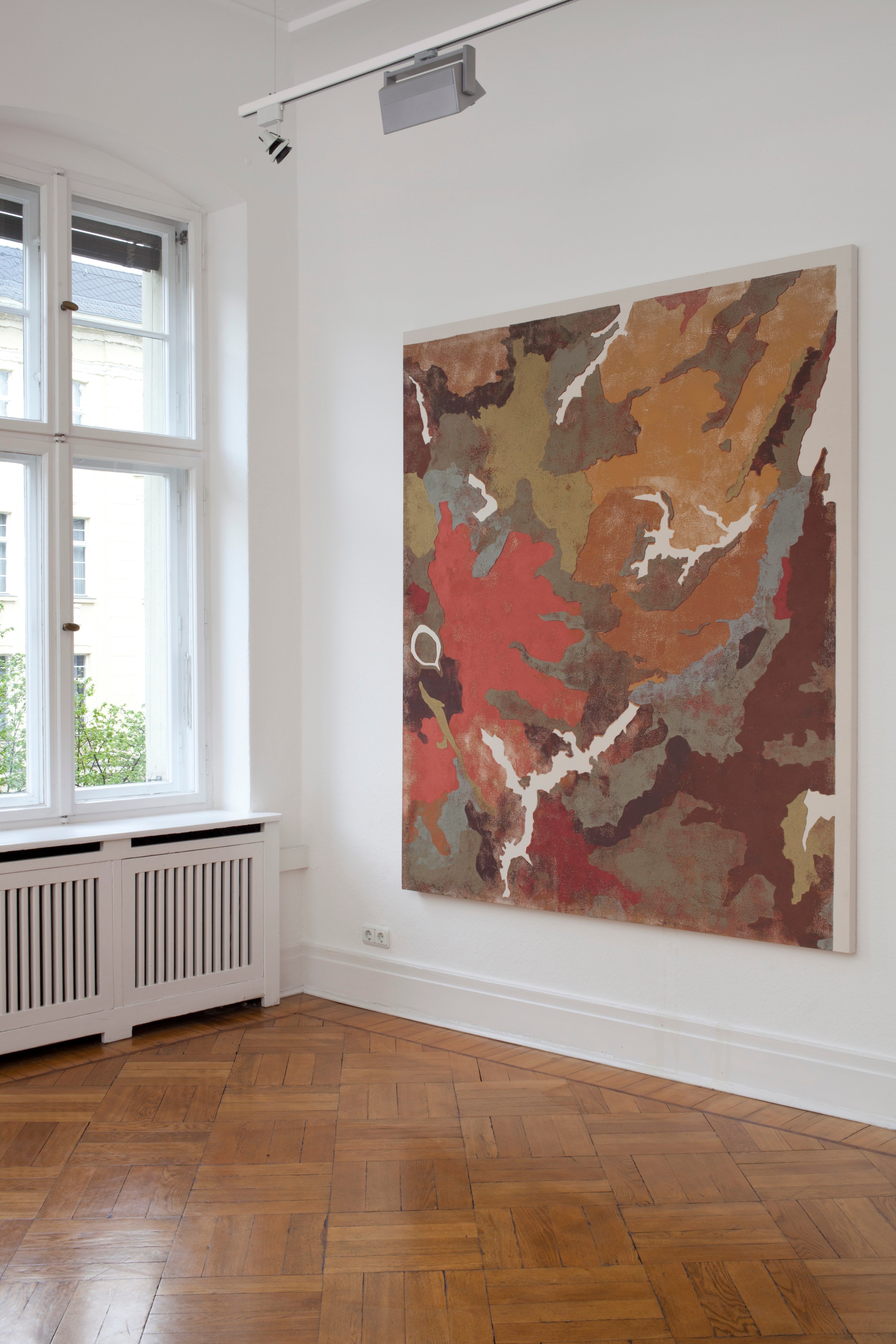 Kour Pour, Onnagata at Gnyp Gallery, photo 4