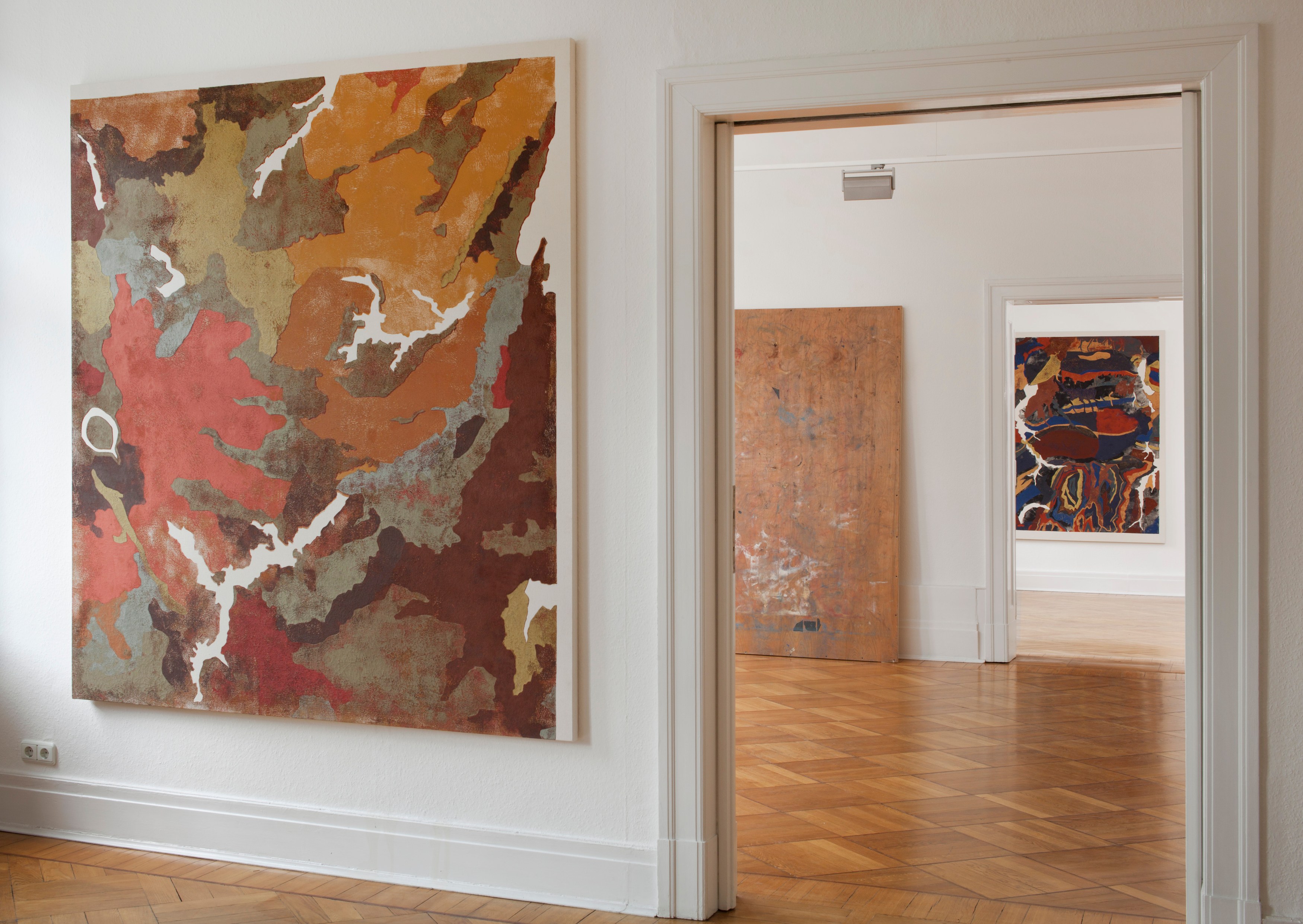 Kour Pour, Onnagata at Gnyp Gallery, photo 2