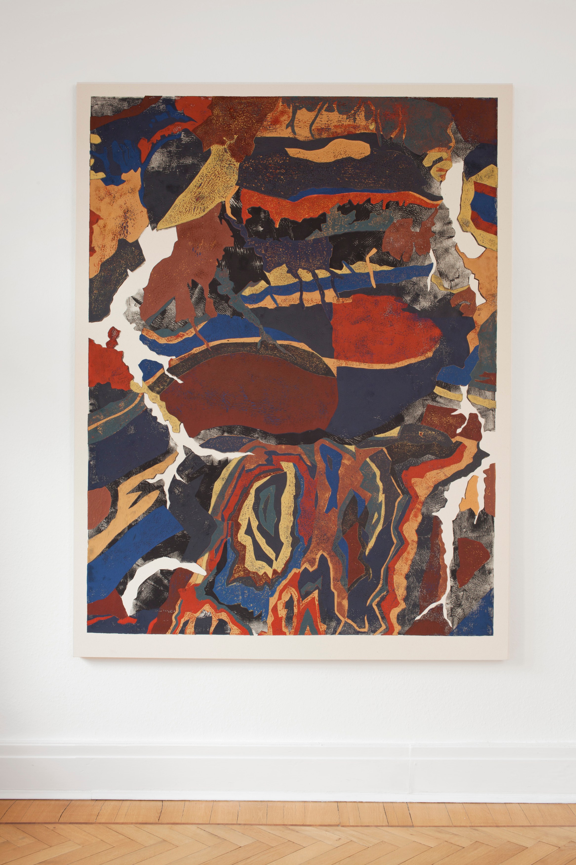 Kour Pour, Onnagata at Gnyp Gallery, photo 32