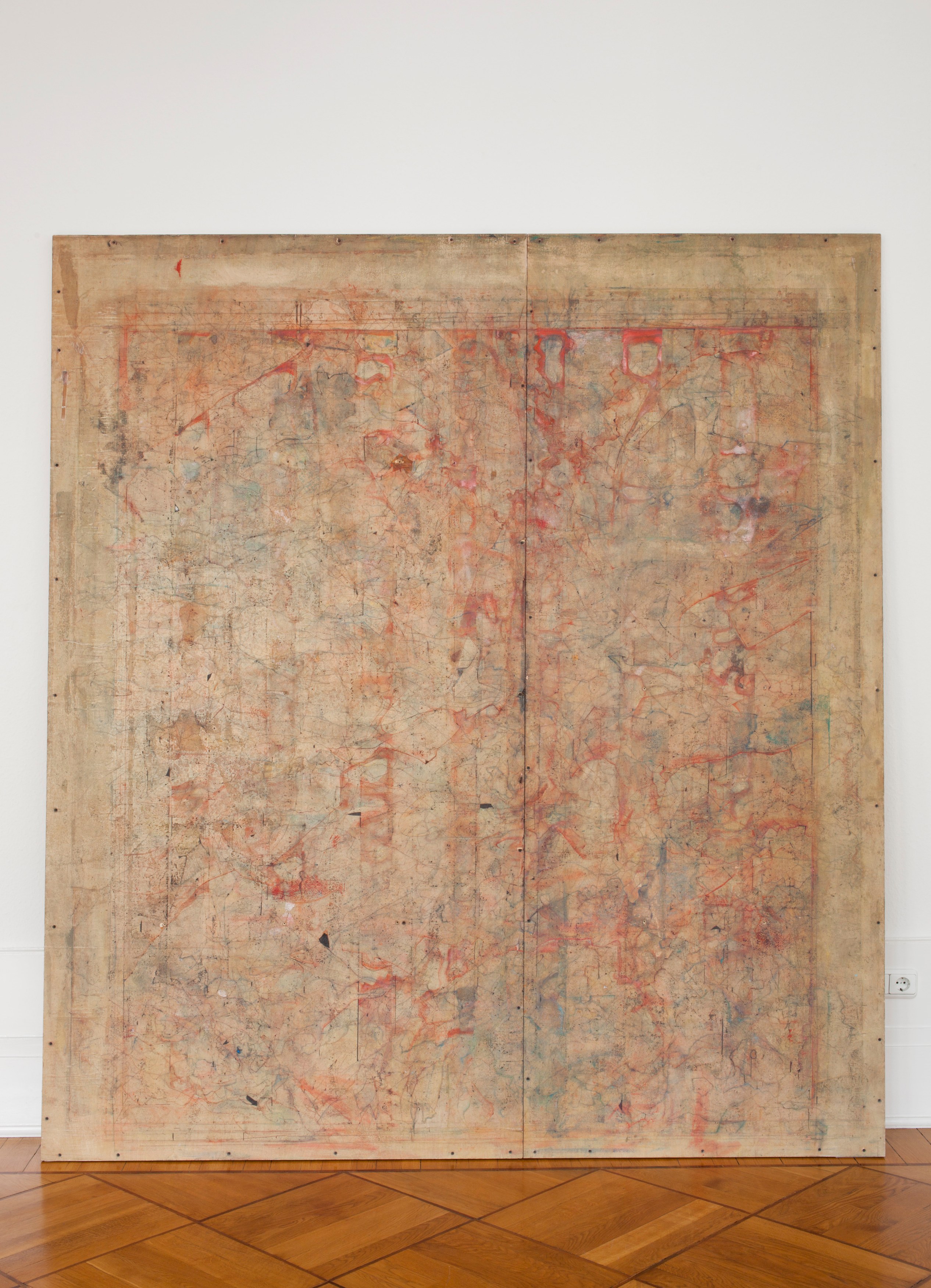 Kour Pour, Onnagata at Gnyp Gallery, photo 36